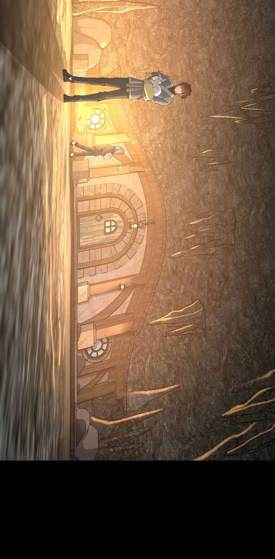 Read The Beginning After the End FRANCAIS Manga Online