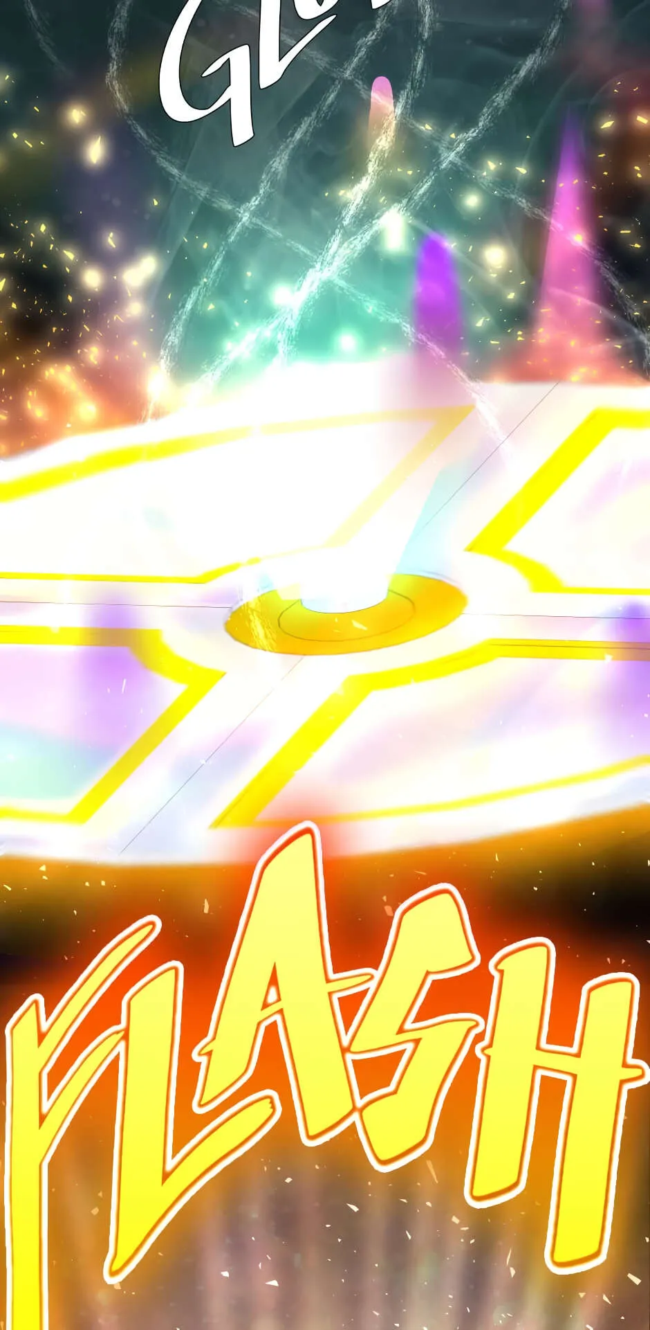 Read The Beginning After the End FRANCAIS Manga Online