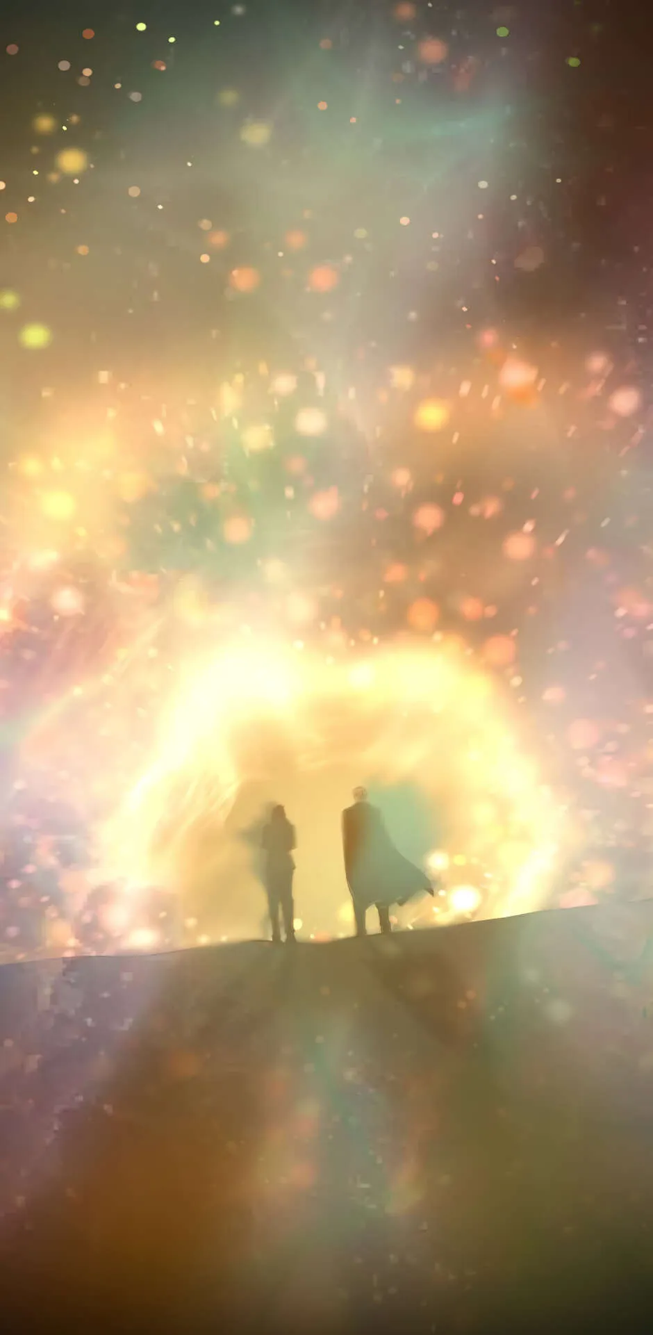 Read The Beginning After the End FRANCAIS Manga Online