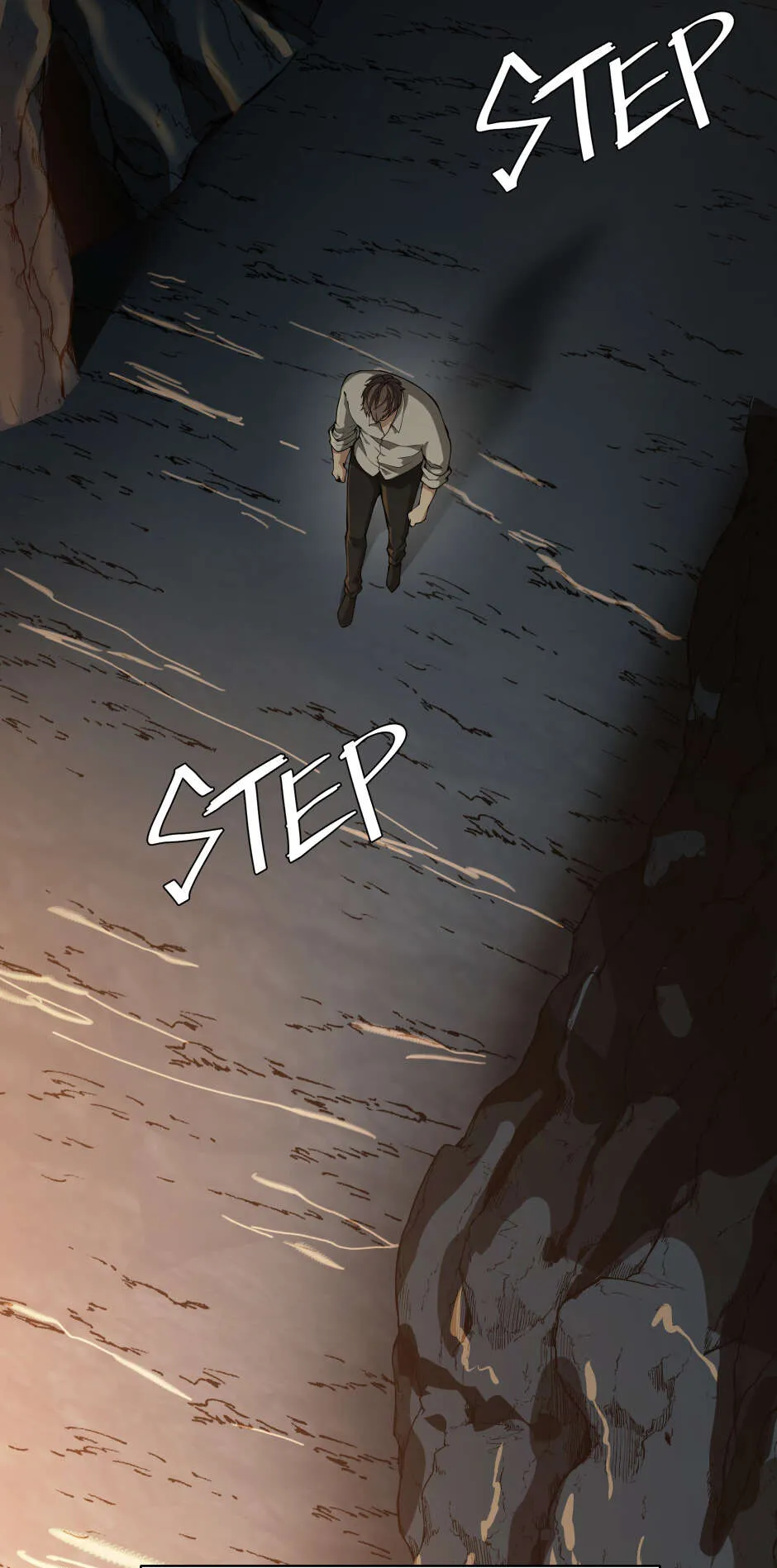 Read The Beginning After the End FRANCAIS Manga Online