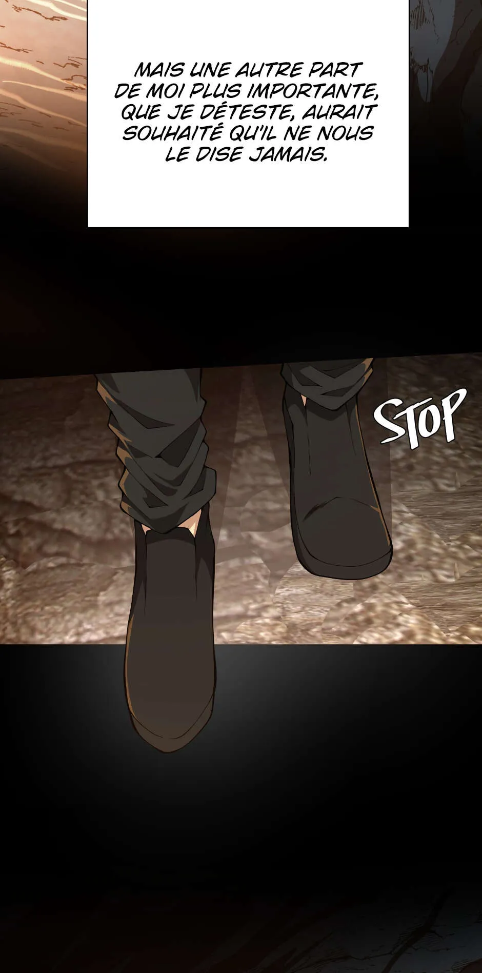 Read The Beginning After the End FRANCAIS Manga Online