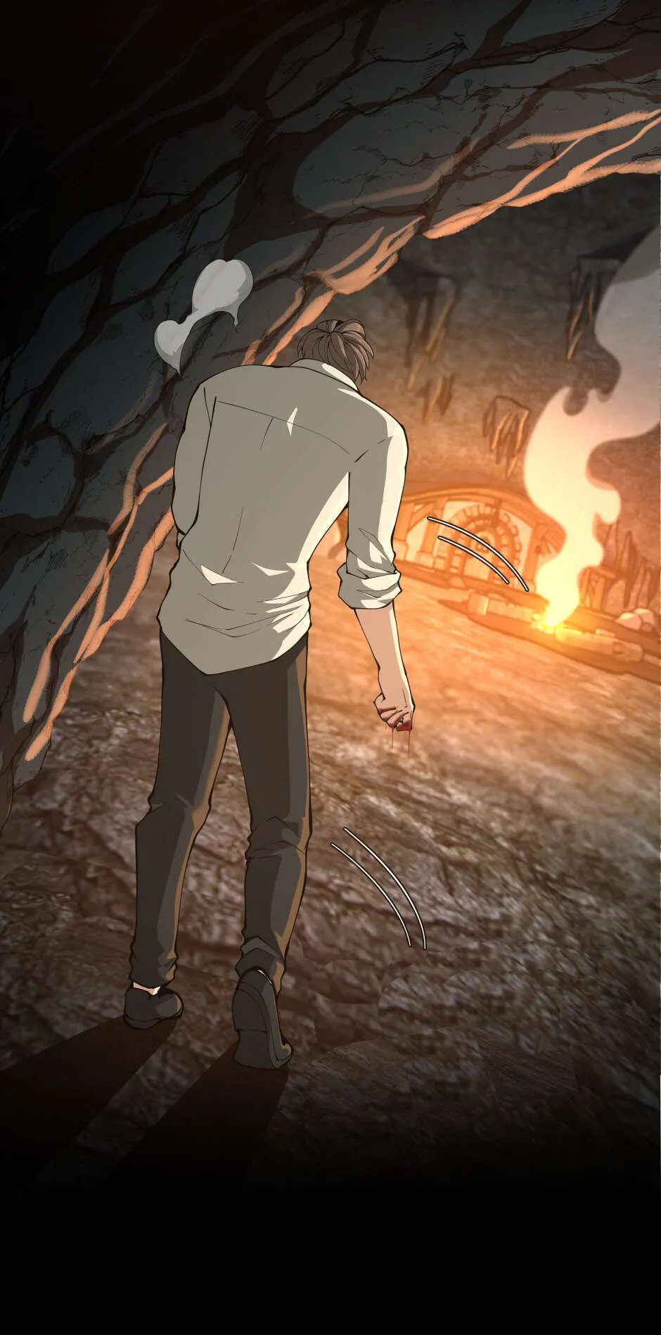 Read The Beginning After the End FRANCAIS Manga Online