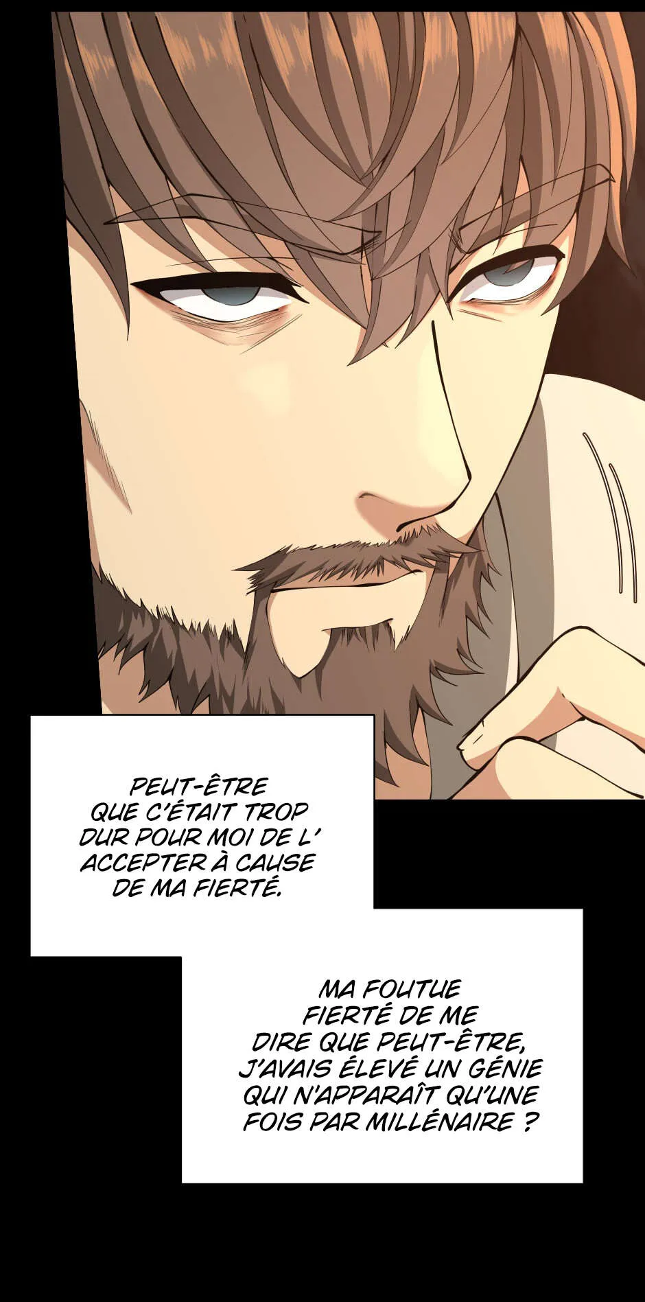 Read The Beginning After the End FRANCAIS Manga Online