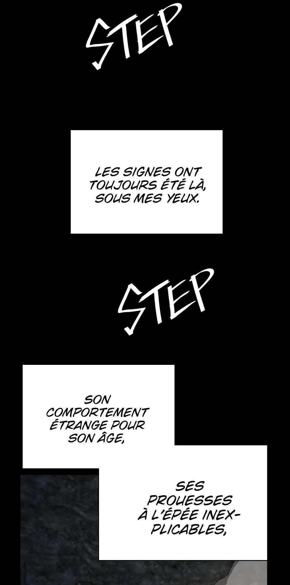 Read The Beginning After the End FRANCAIS Manga Online