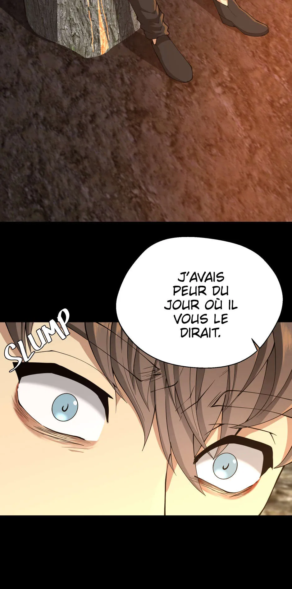 Read The Beginning After the End FRANCAIS Manga Online