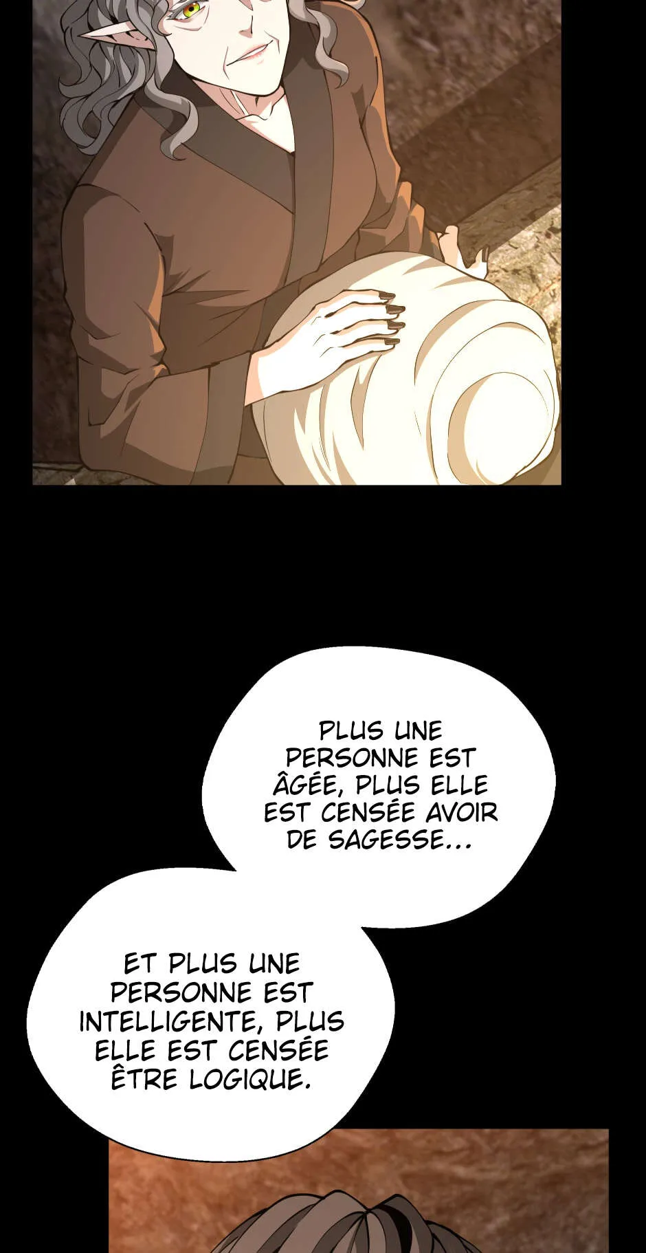 Read The Beginning After the End FRANCAIS Manga Online