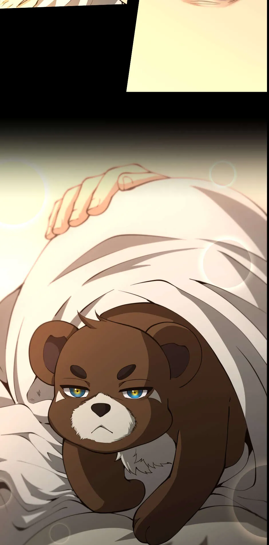 Read The Beginning After the End FRANCAIS Manga Online