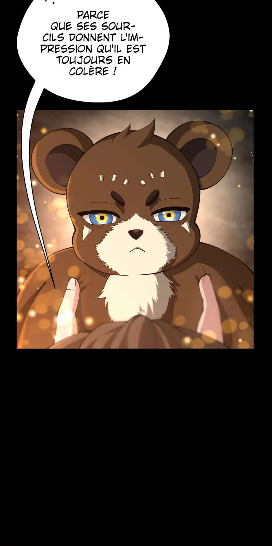 Read The Beginning After the End FRANCAIS Manga Online