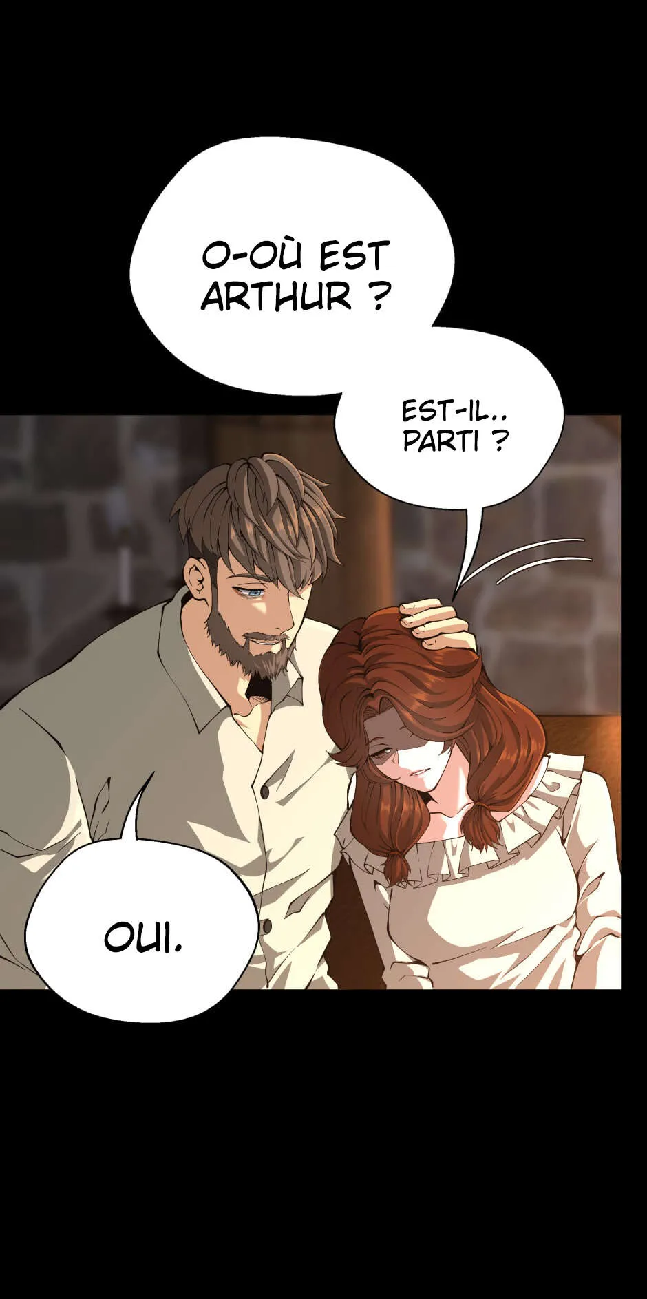 Read The Beginning After the End FRANCAIS Manga Online