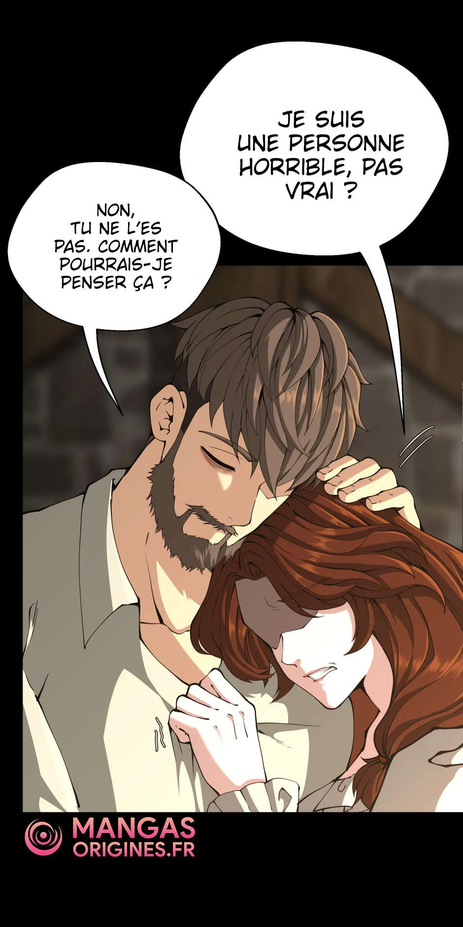 Read The Beginning After the End FRANCAIS Manga Online