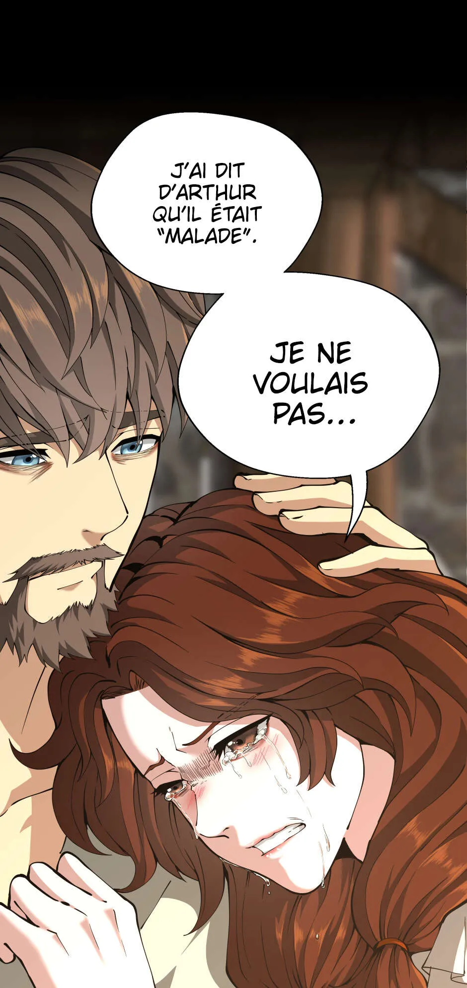 Read The Beginning After the End FRANCAIS Manga Online