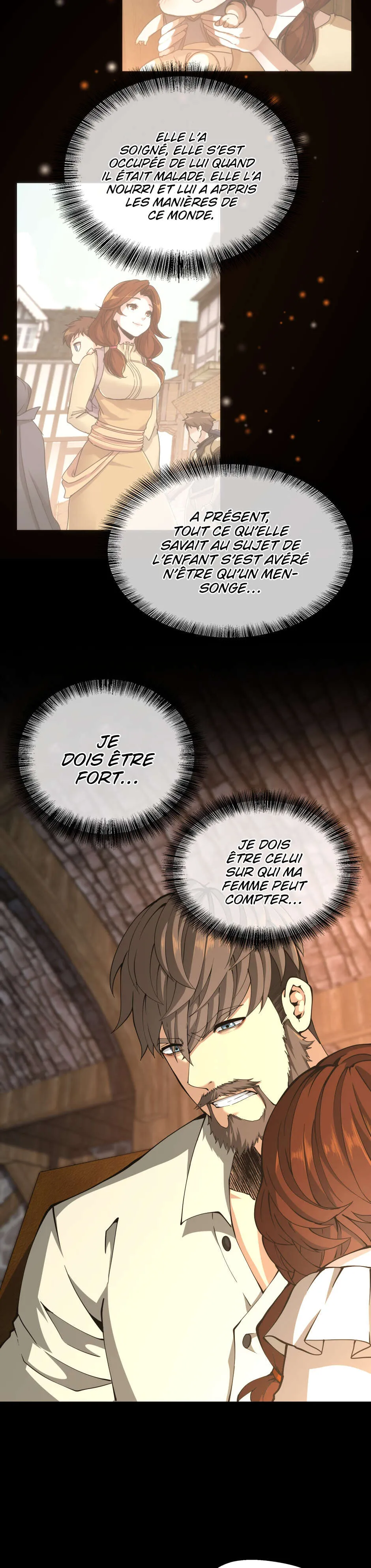 Read The Beginning After the End FRANCAIS Manga Online