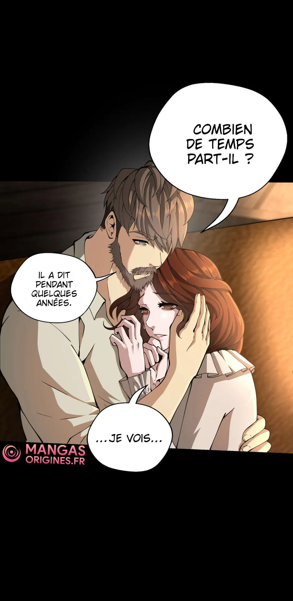 Read The Beginning After the End FRANCAIS Manga Online
