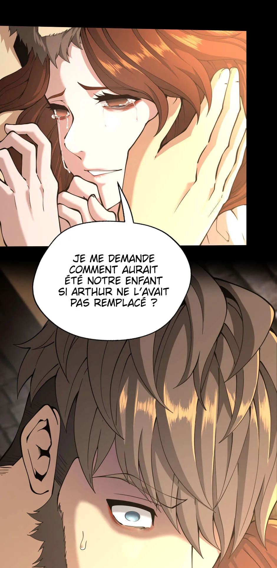 Read The Beginning After the End FRANCAIS Manga Online