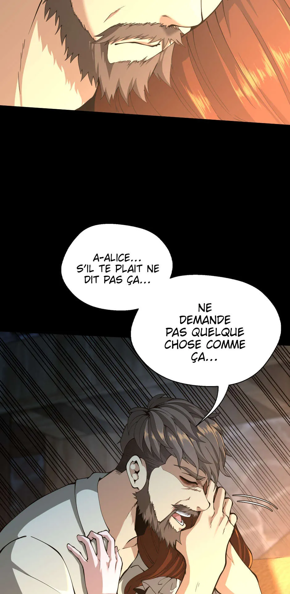 Read The Beginning After the End FRANCAIS Manga Online