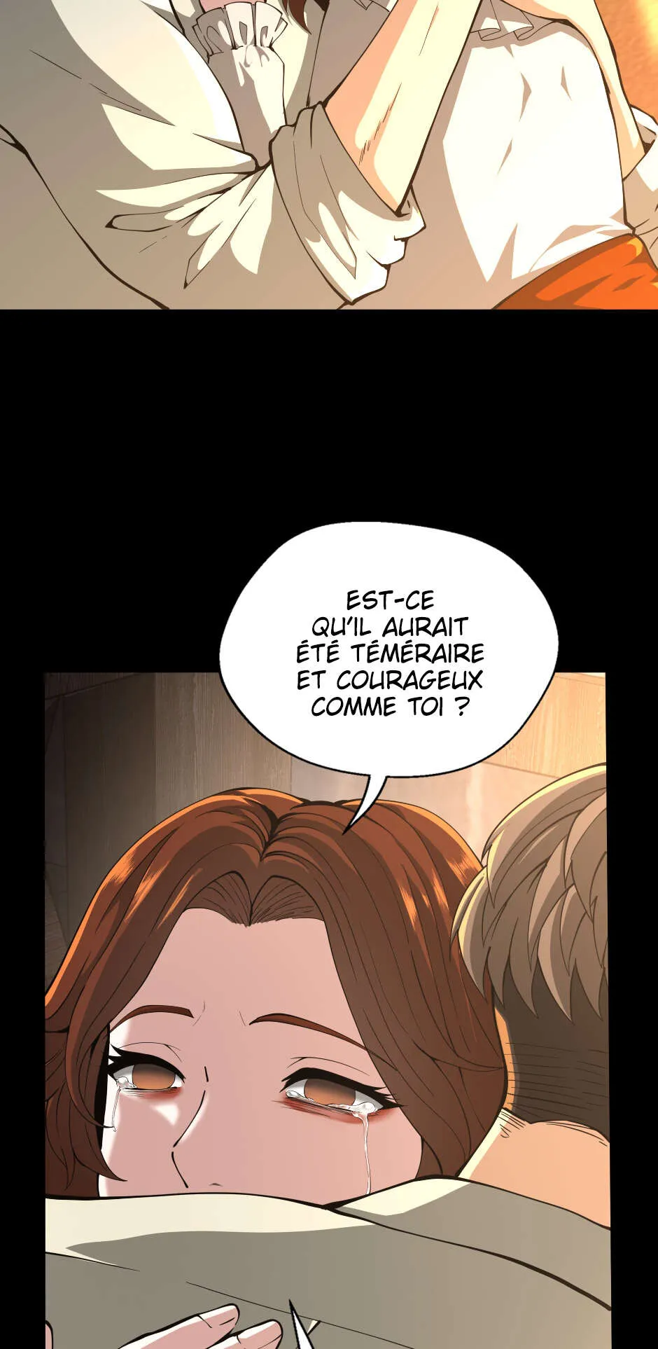 Read The Beginning After the End FRANCAIS Manga Online