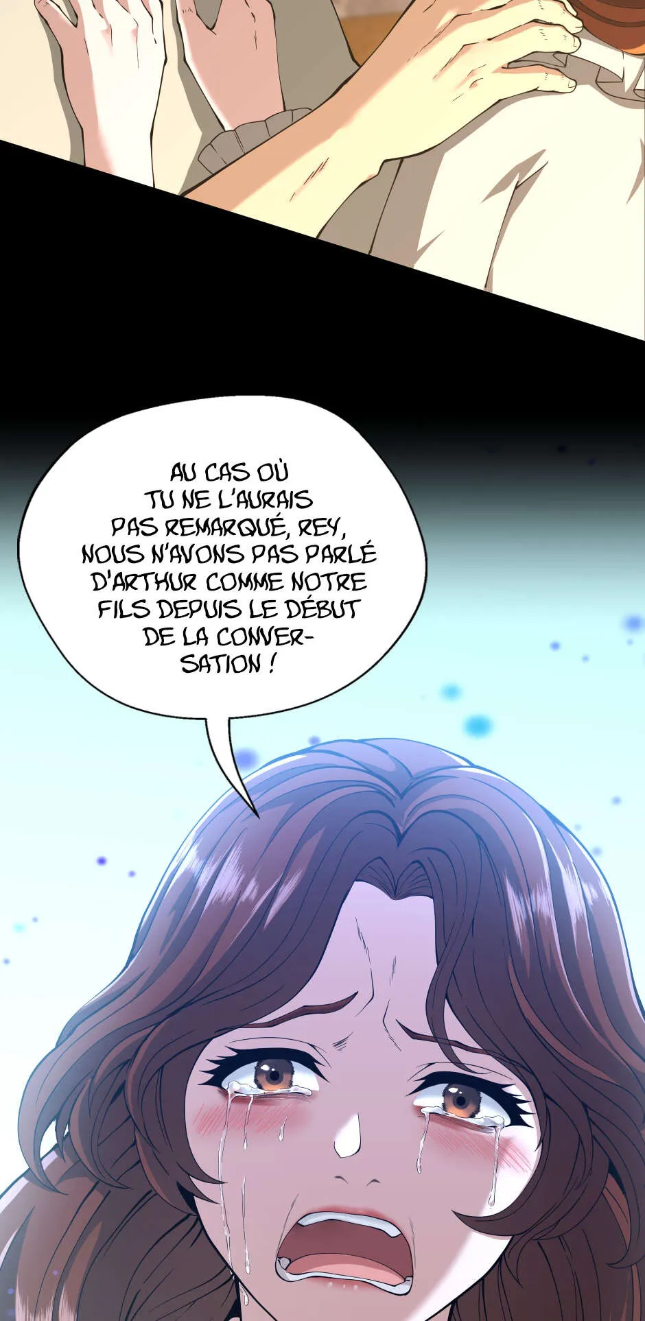 Read The Beginning After the End FRANCAIS Manga Online