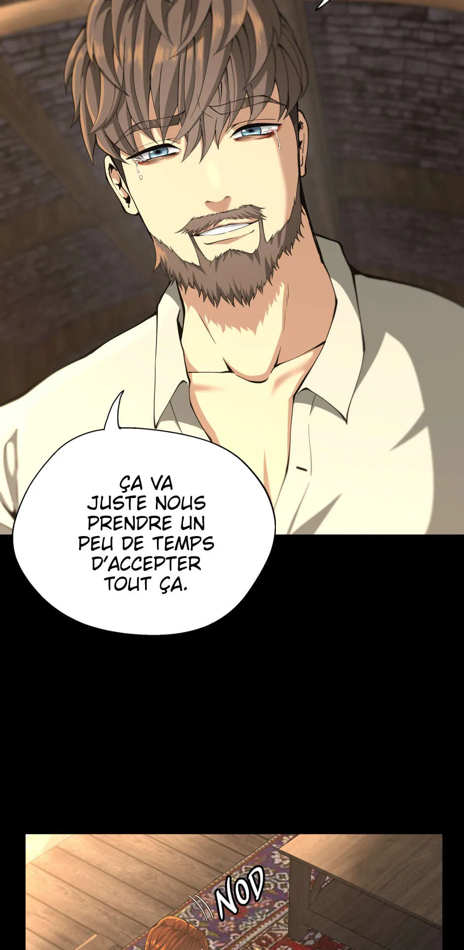 Read The Beginning After the End FRANCAIS Manga Online