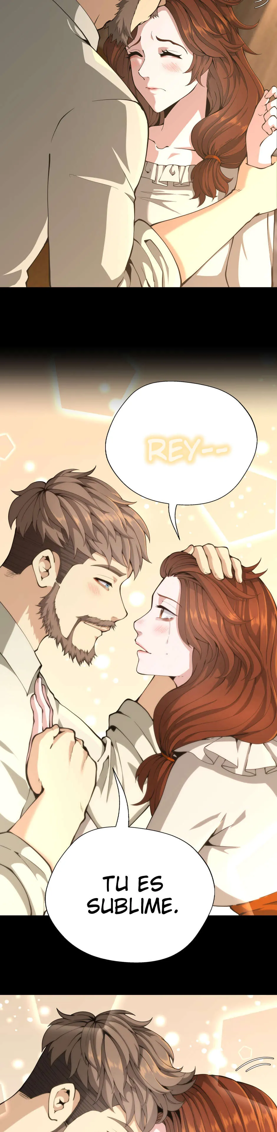 Read The Beginning After the End FRANCAIS Manga Online