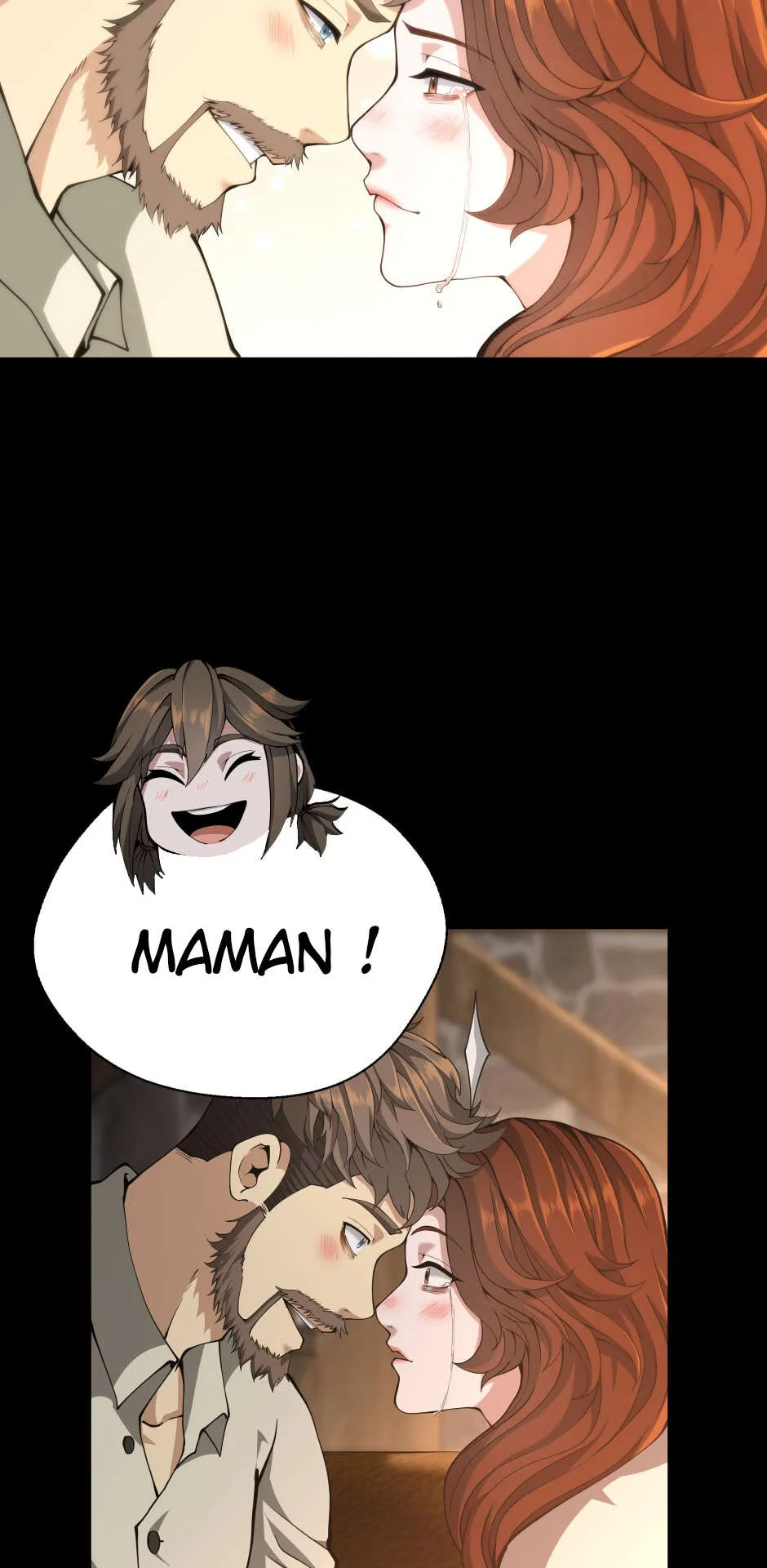 Read The Beginning After the End FRANCAIS Manga Online