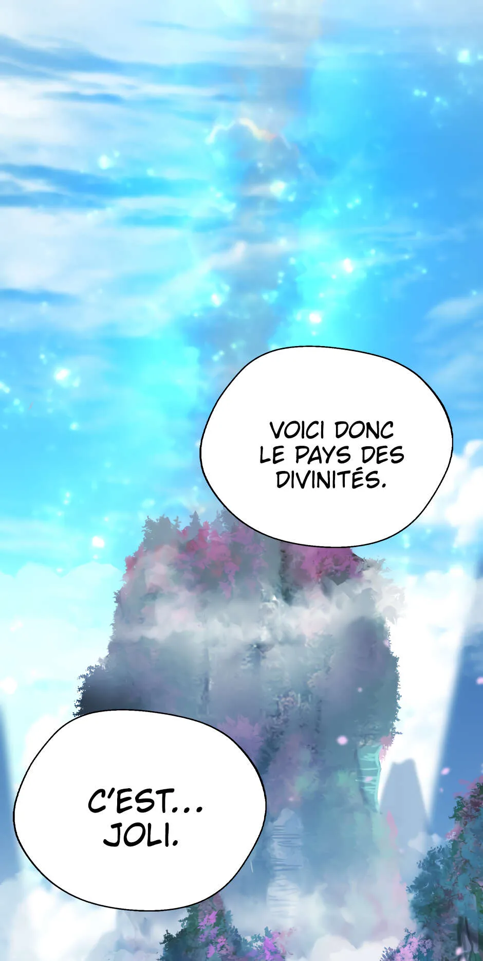 Read The Beginning After the End FRANCAIS Manga Online