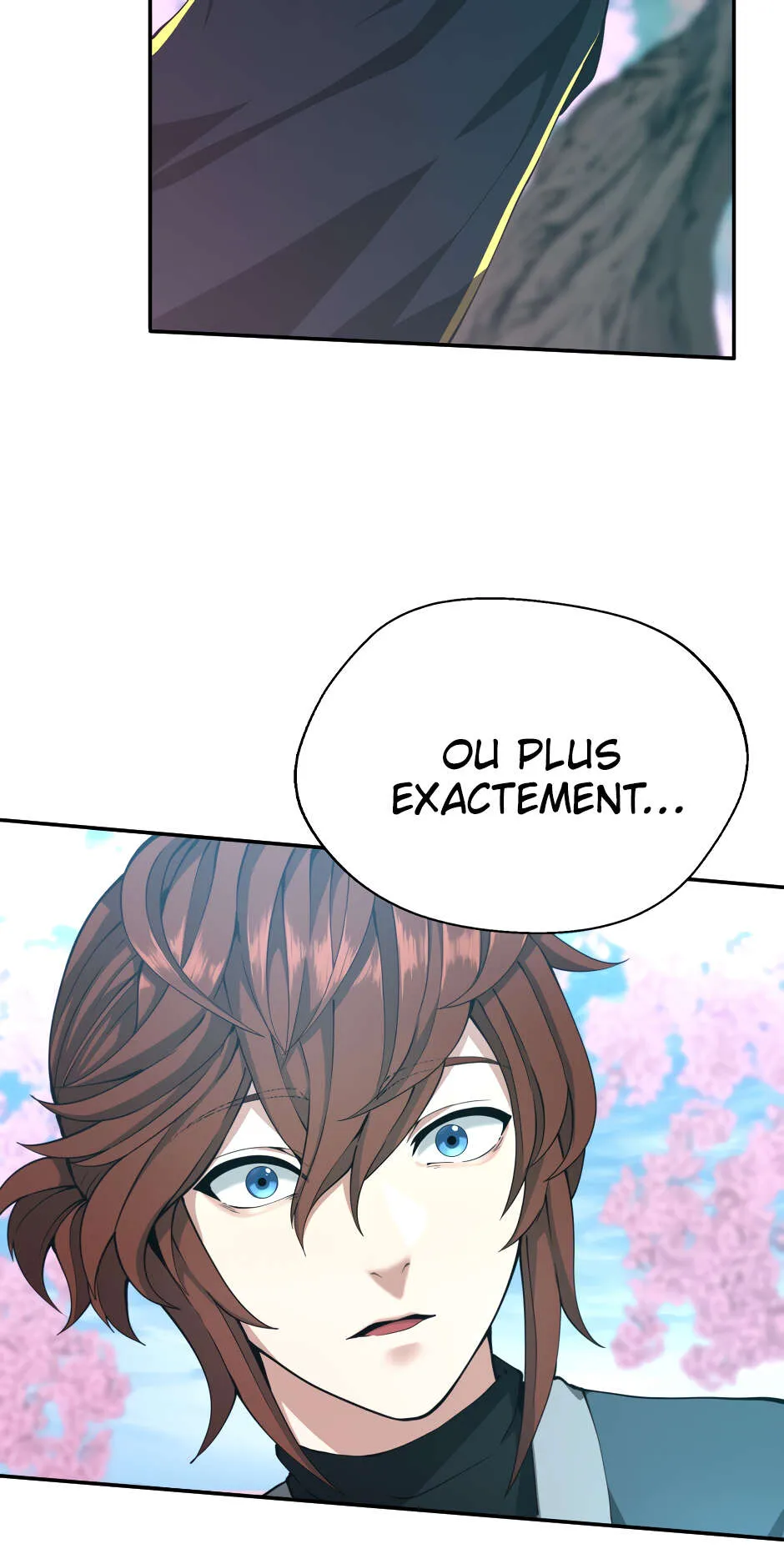 Read The Beginning After the End FRANCAIS Manga Online