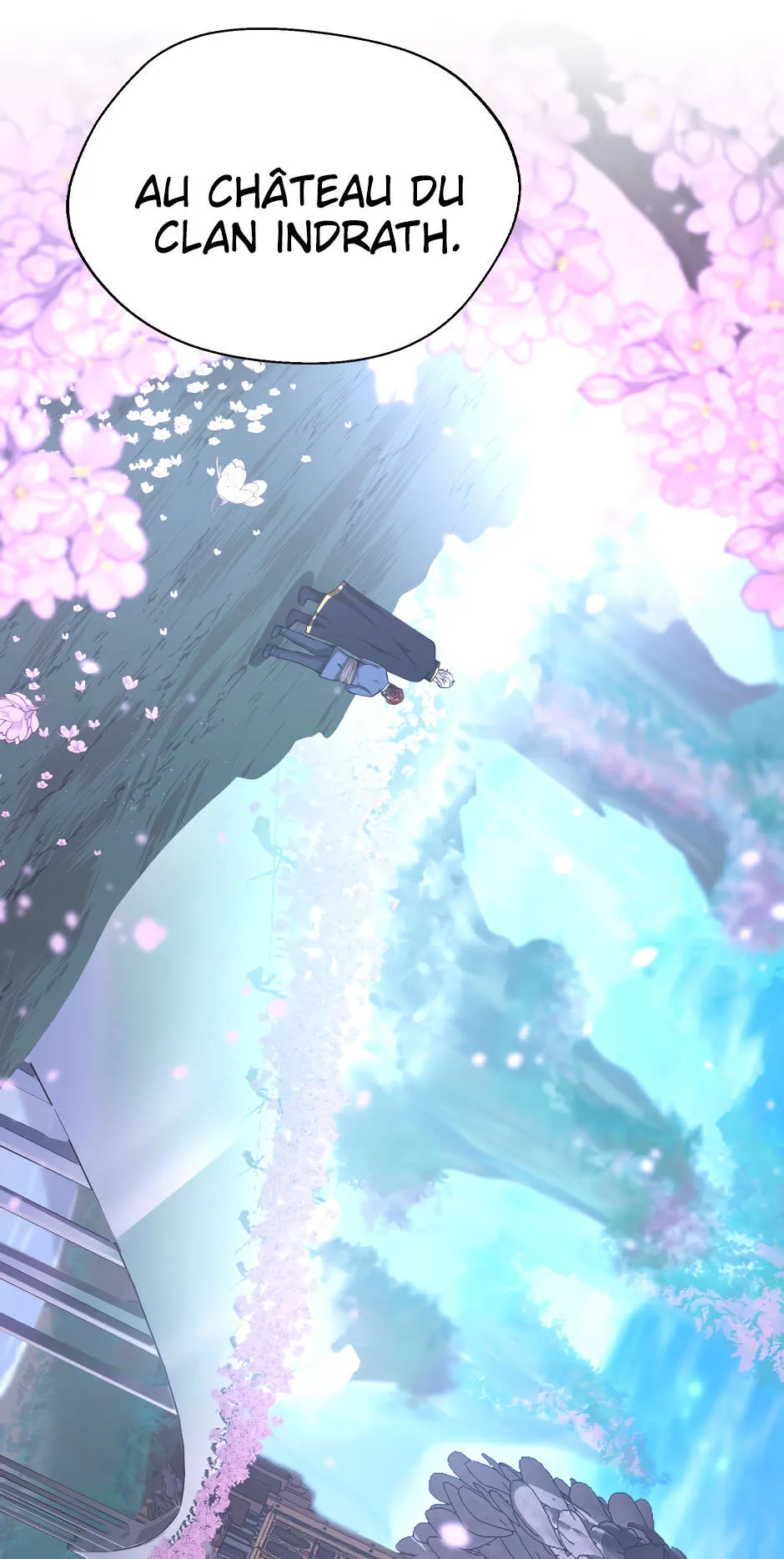 Read The Beginning After the End FRANCAIS Manga Online