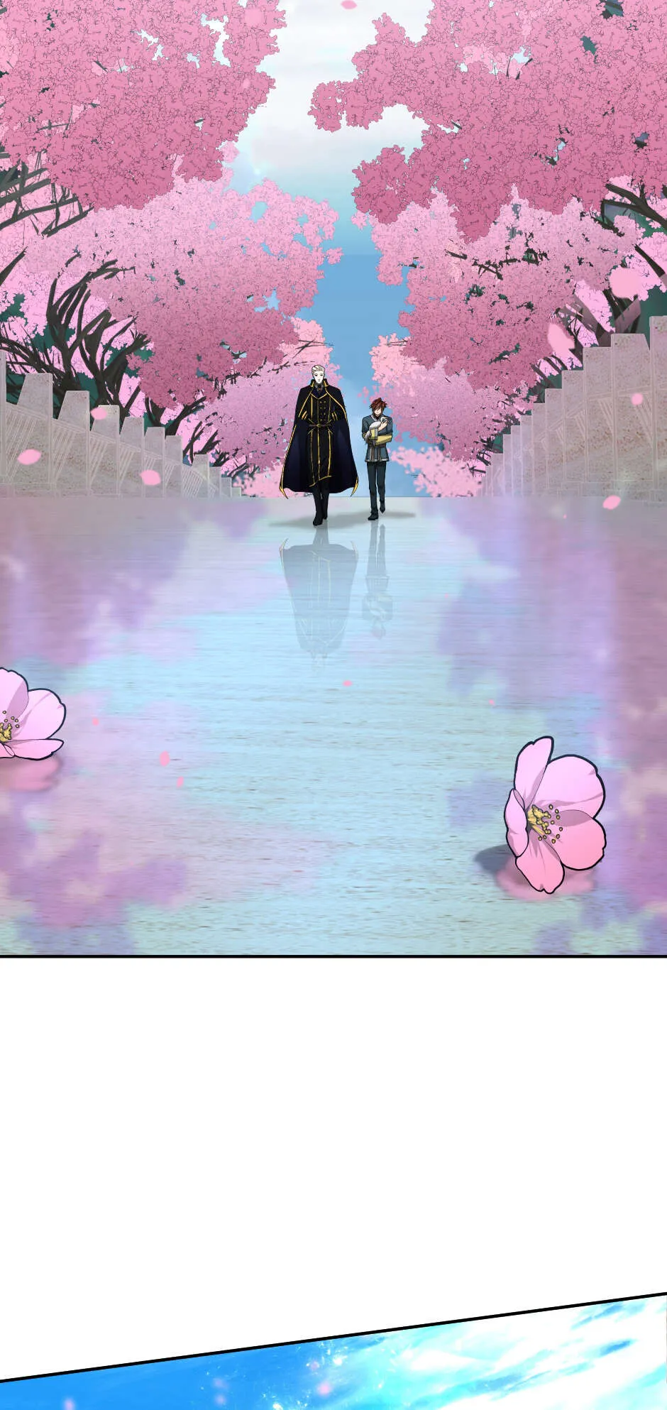 Read The Beginning After the End FRANCAIS Manga Online