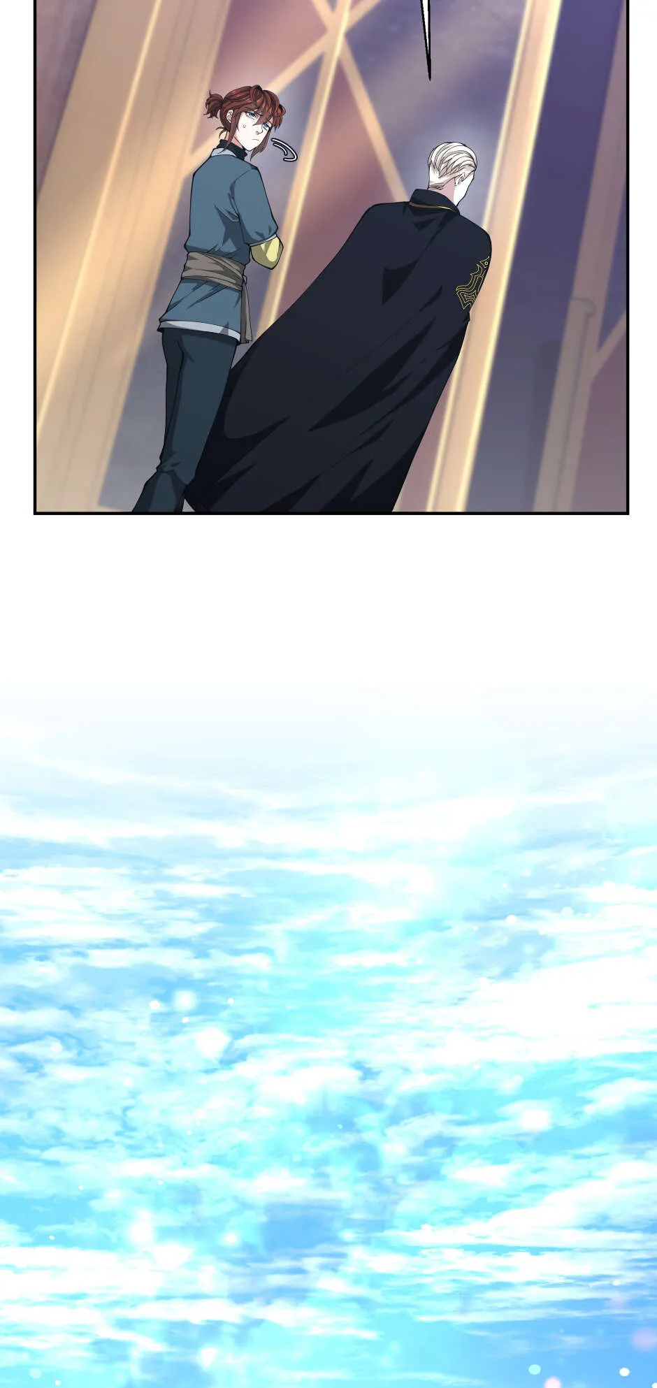 Read The Beginning After the End FRANCAIS Manga Online