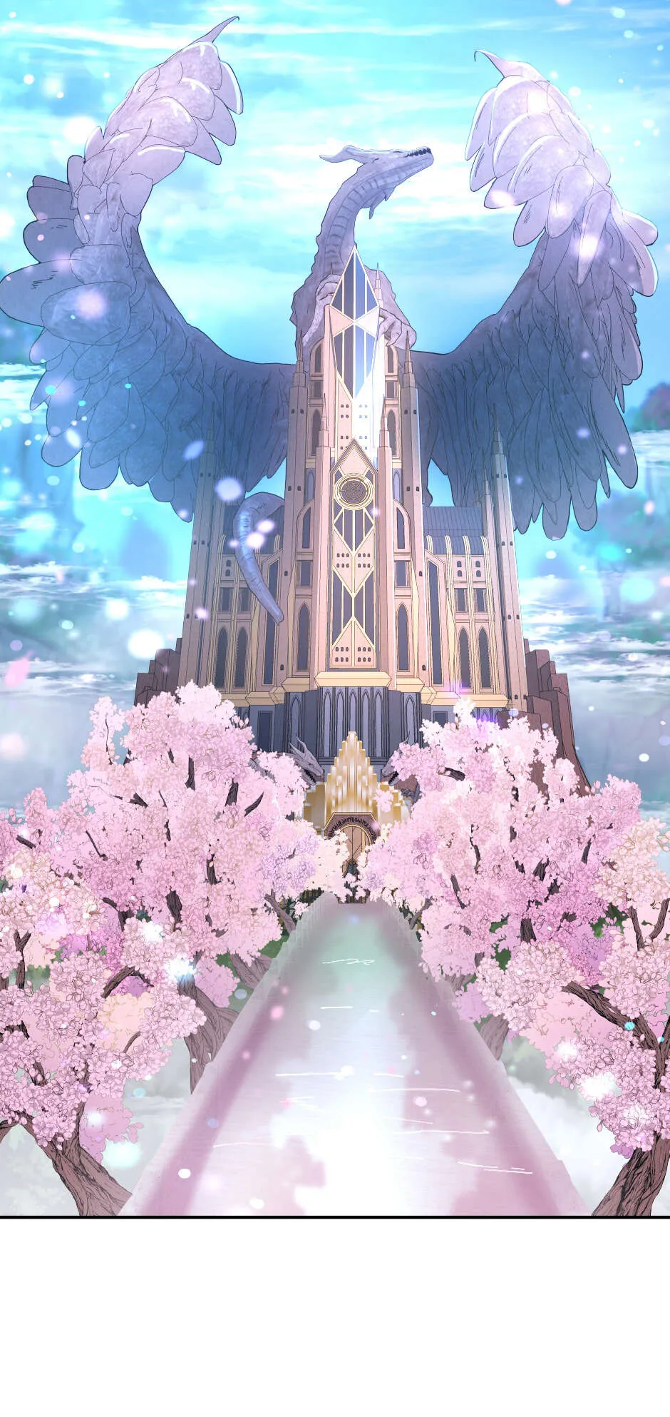 Read The Beginning After the End FRANCAIS Manga Online