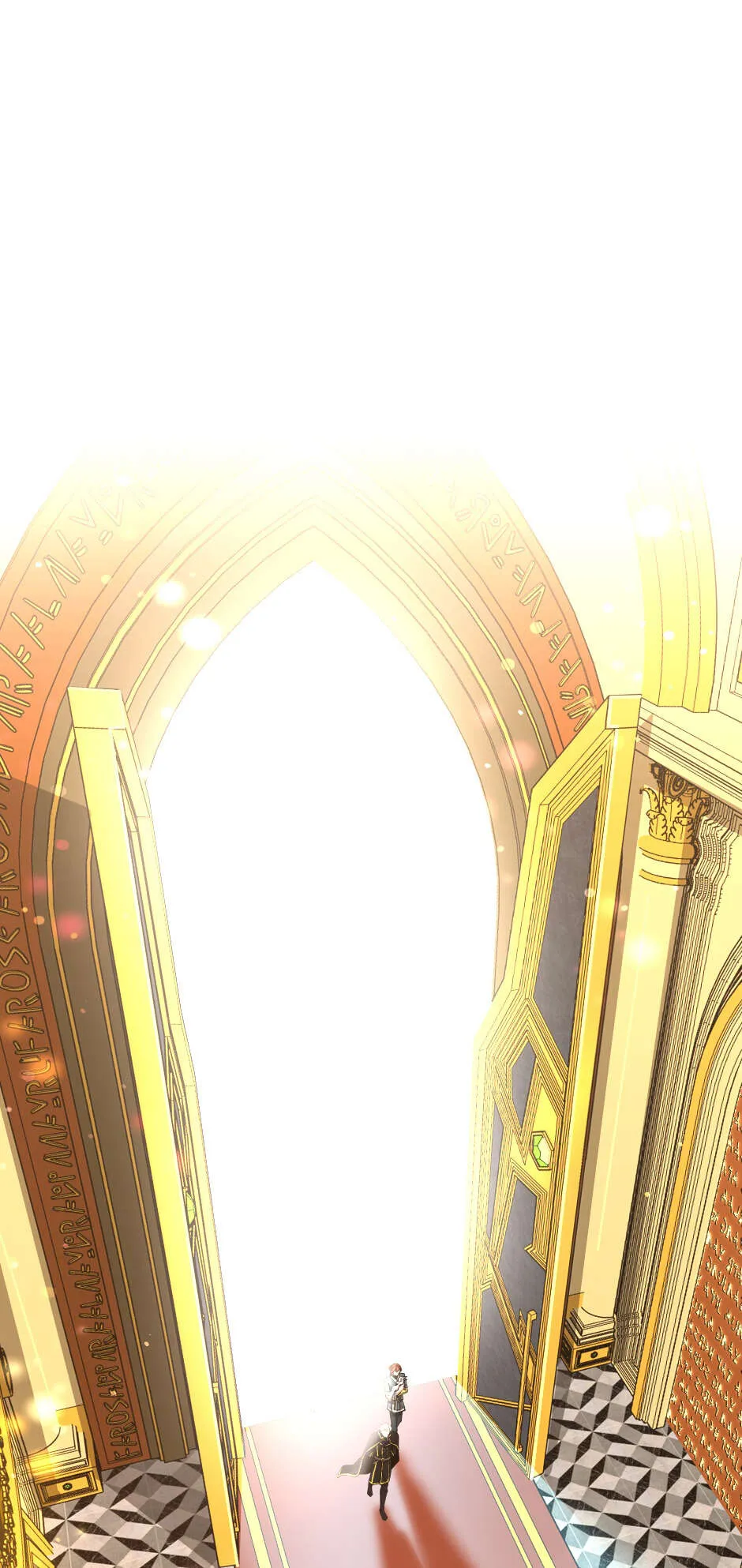 Read The Beginning After the End FRANCAIS Manga Online