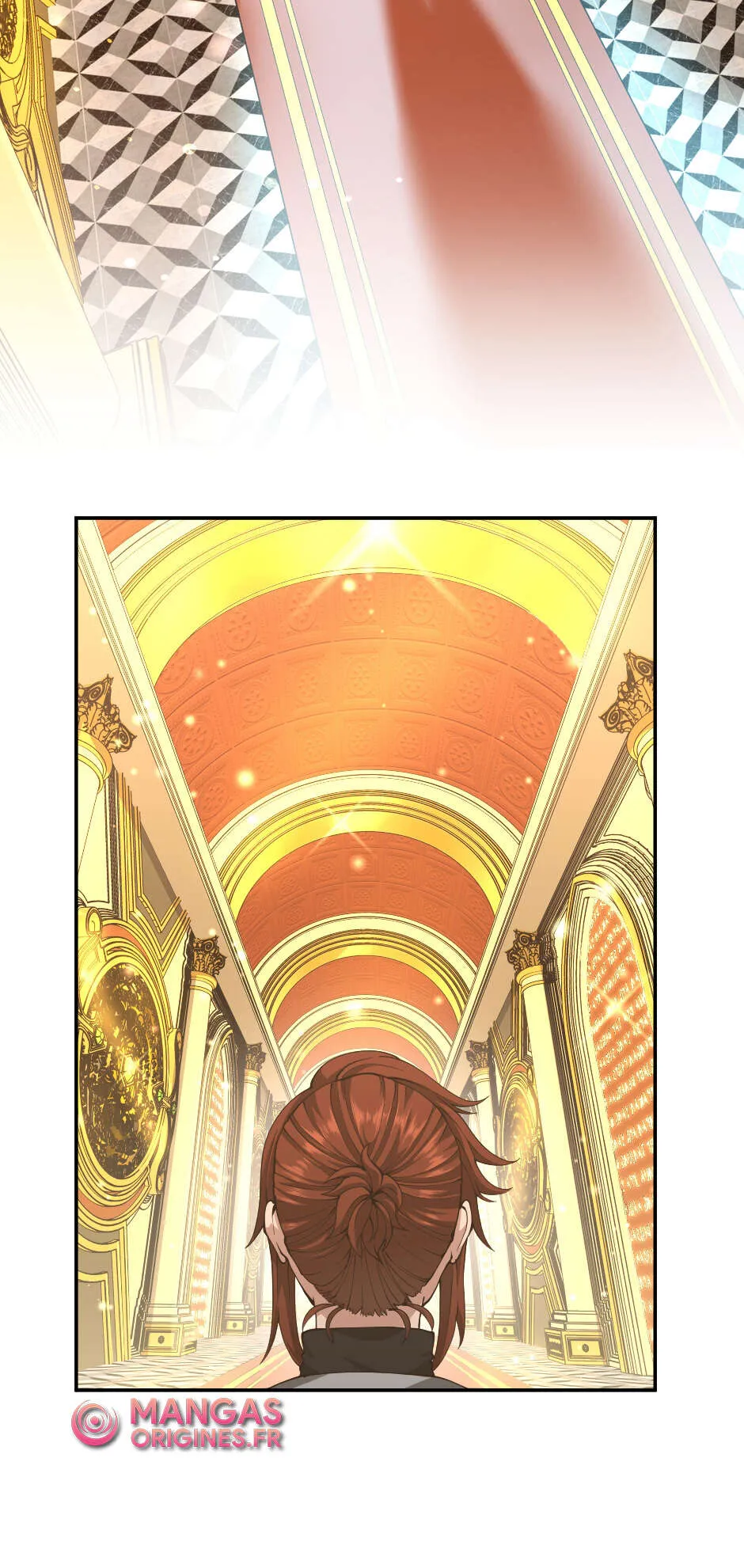 Read The Beginning After the End FRANCAIS Manga Online