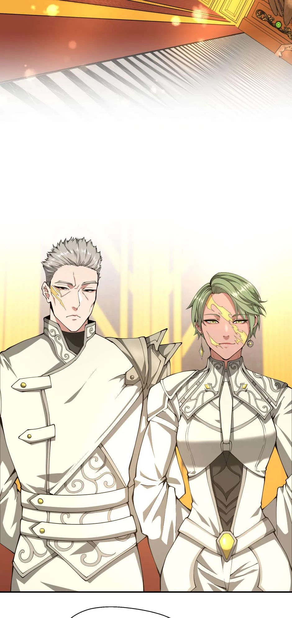 Read The Beginning After the End FRANCAIS Manga Online