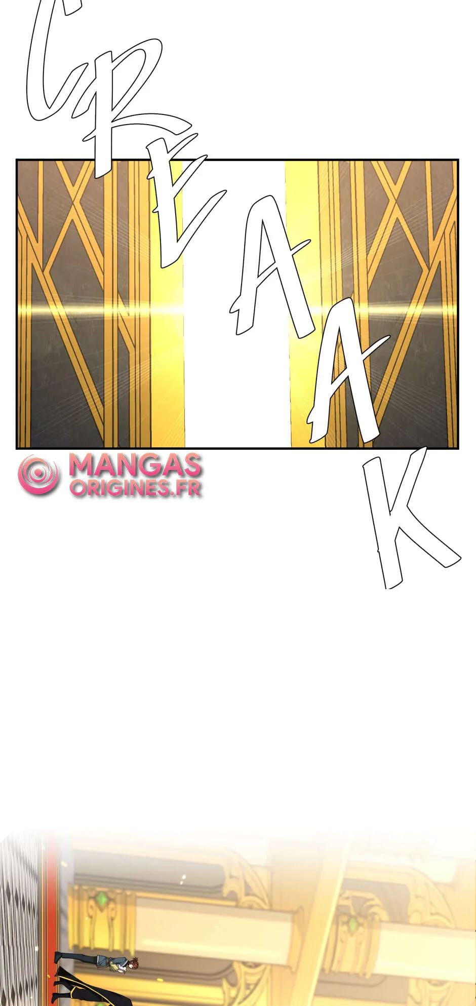 Read The Beginning After the End FRANCAIS Manga Online