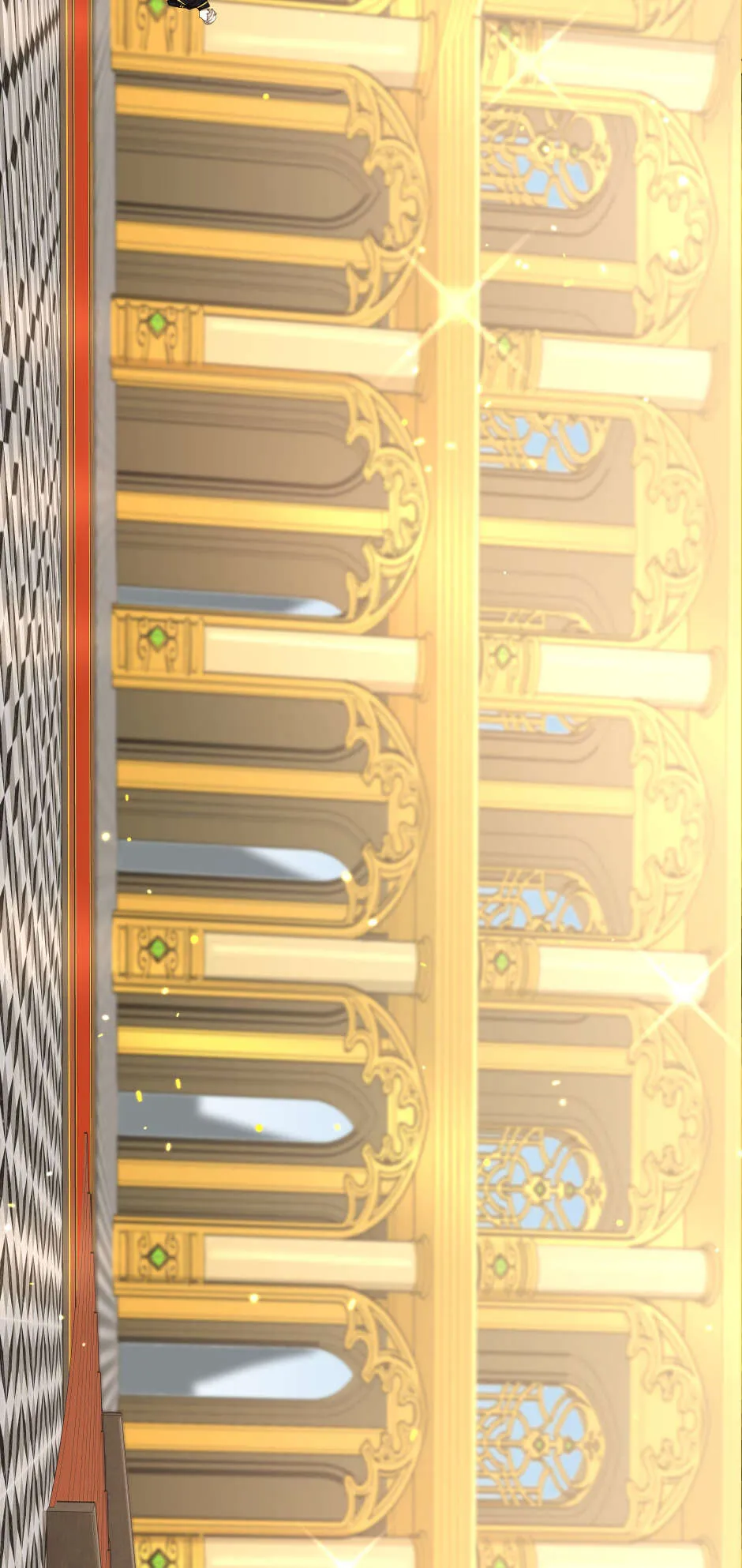 Read The Beginning After the End FRANCAIS Manga Online