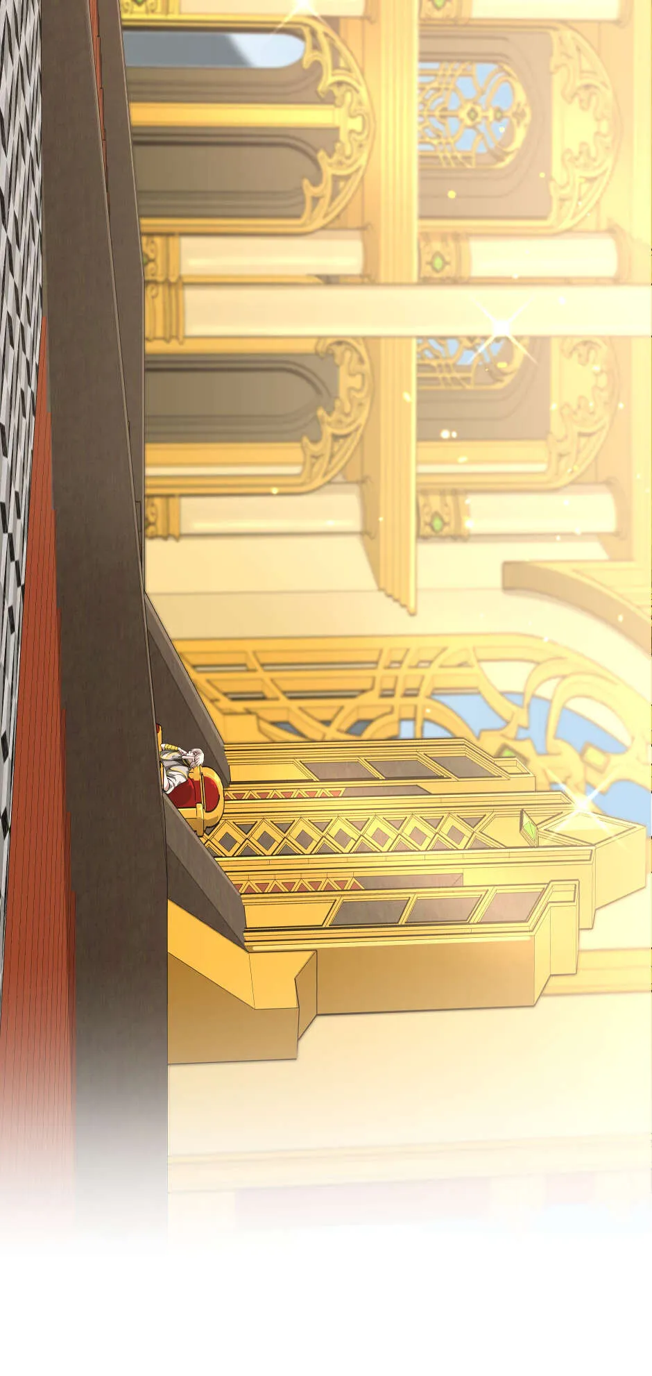 Read The Beginning After the End FRANCAIS Manga Online