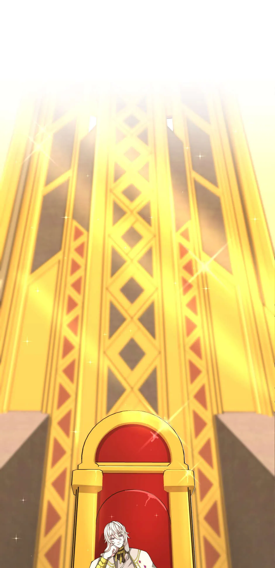 Read The Beginning After the End FRANCAIS Manga Online