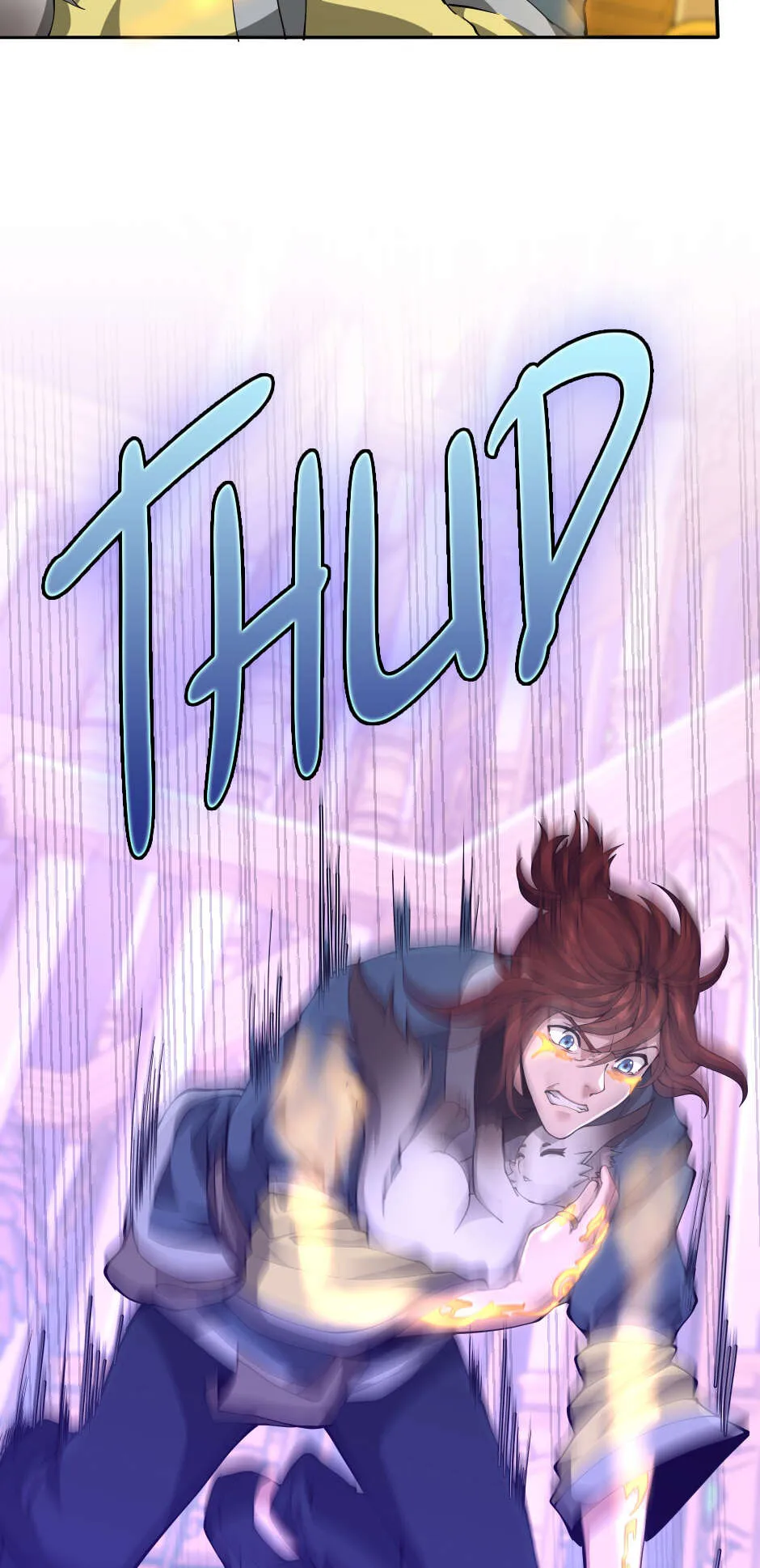 Read The Beginning After the End FRANCAIS Manga Online