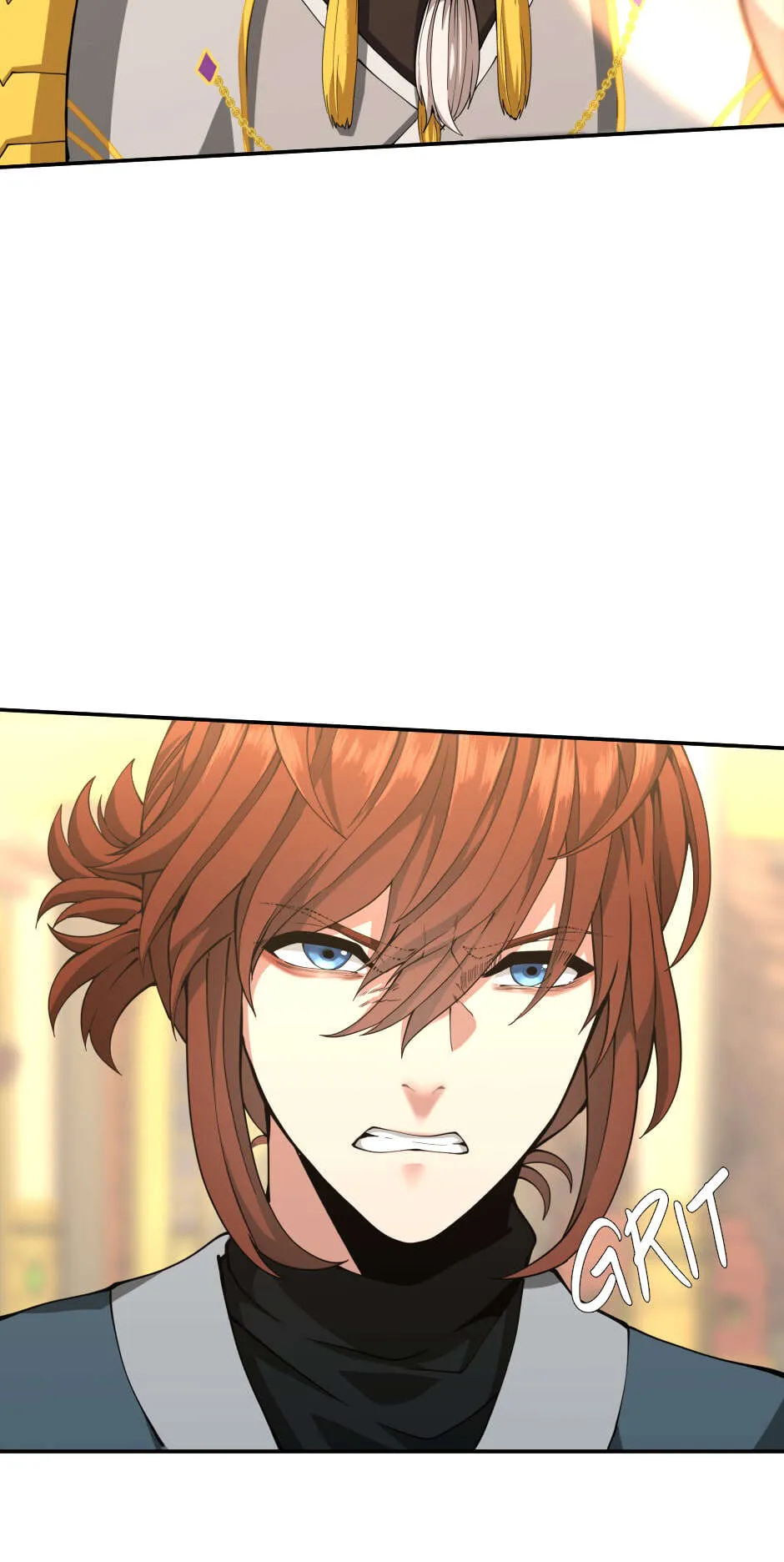 Read The Beginning After the End FRANCAIS Manga Online