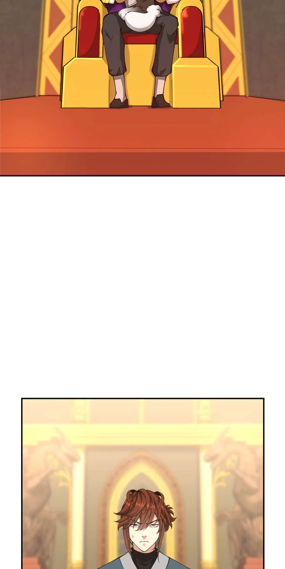 Read The Beginning After the End FRANCAIS Manga Online