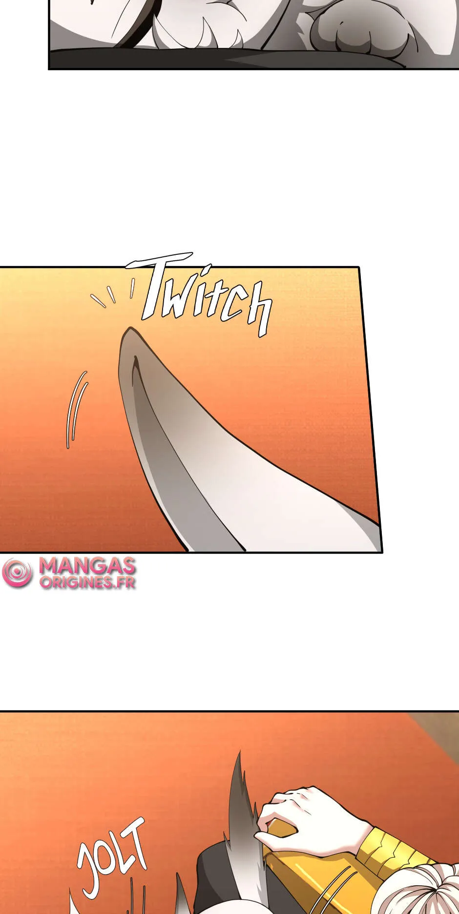 Read The Beginning After the End FRANCAIS Manga Online