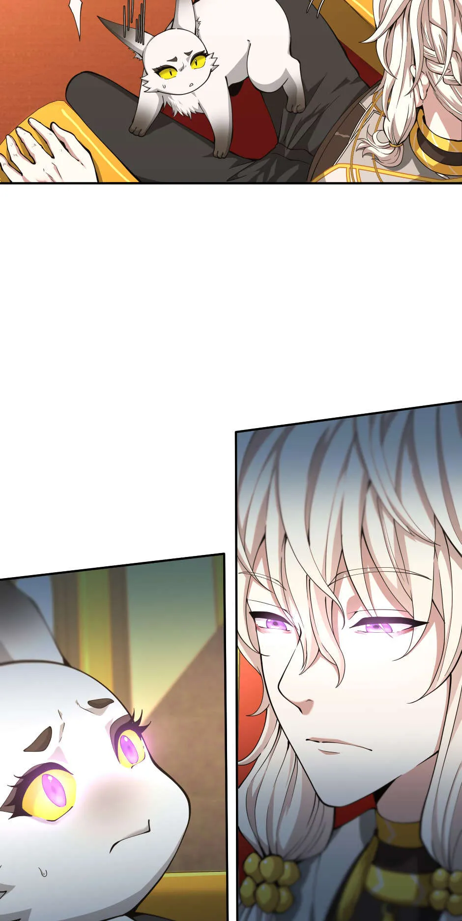 Read The Beginning After the End FRANCAIS Manga Online