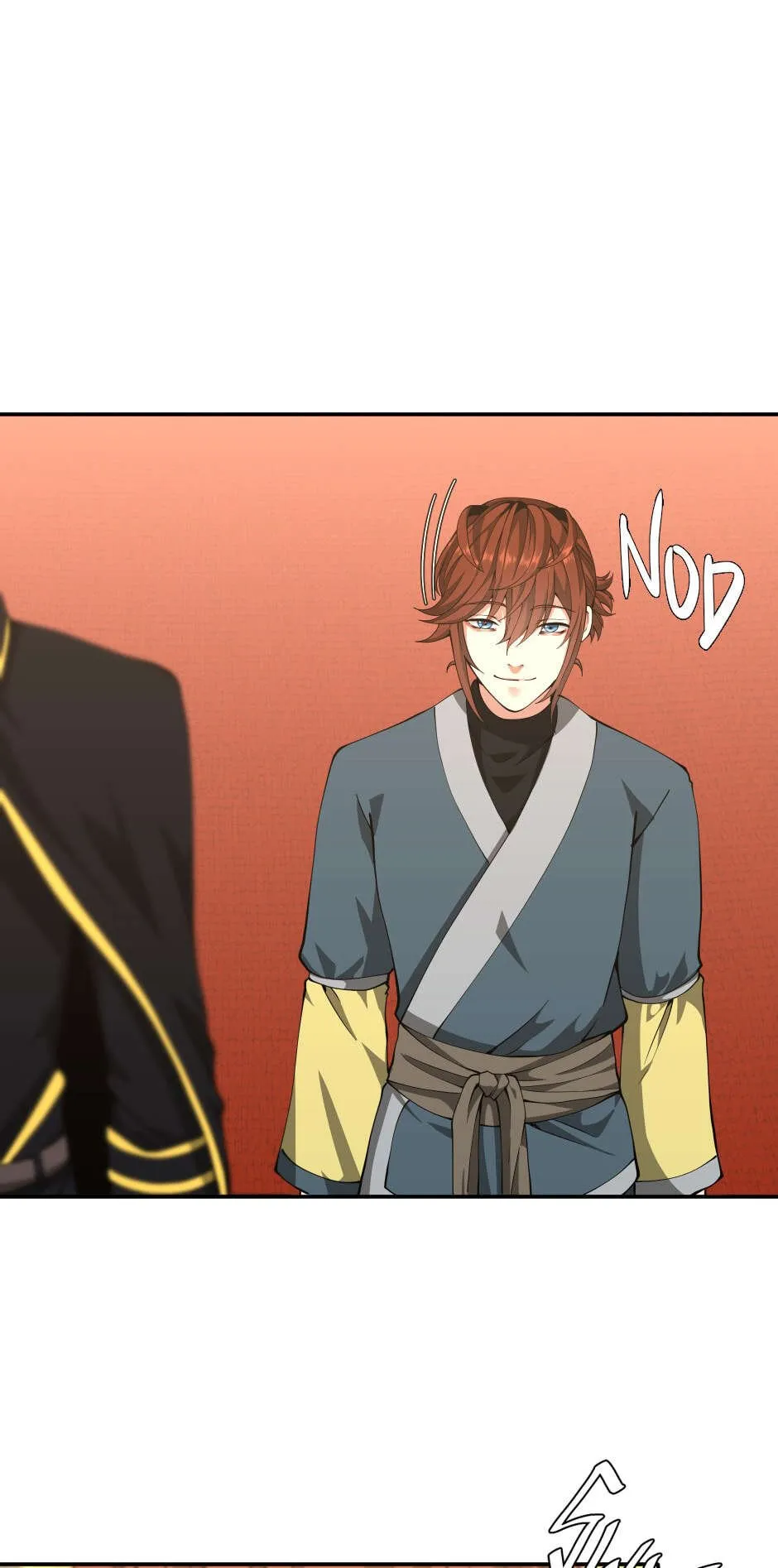 Read The Beginning After the End FRANCAIS Manga Online