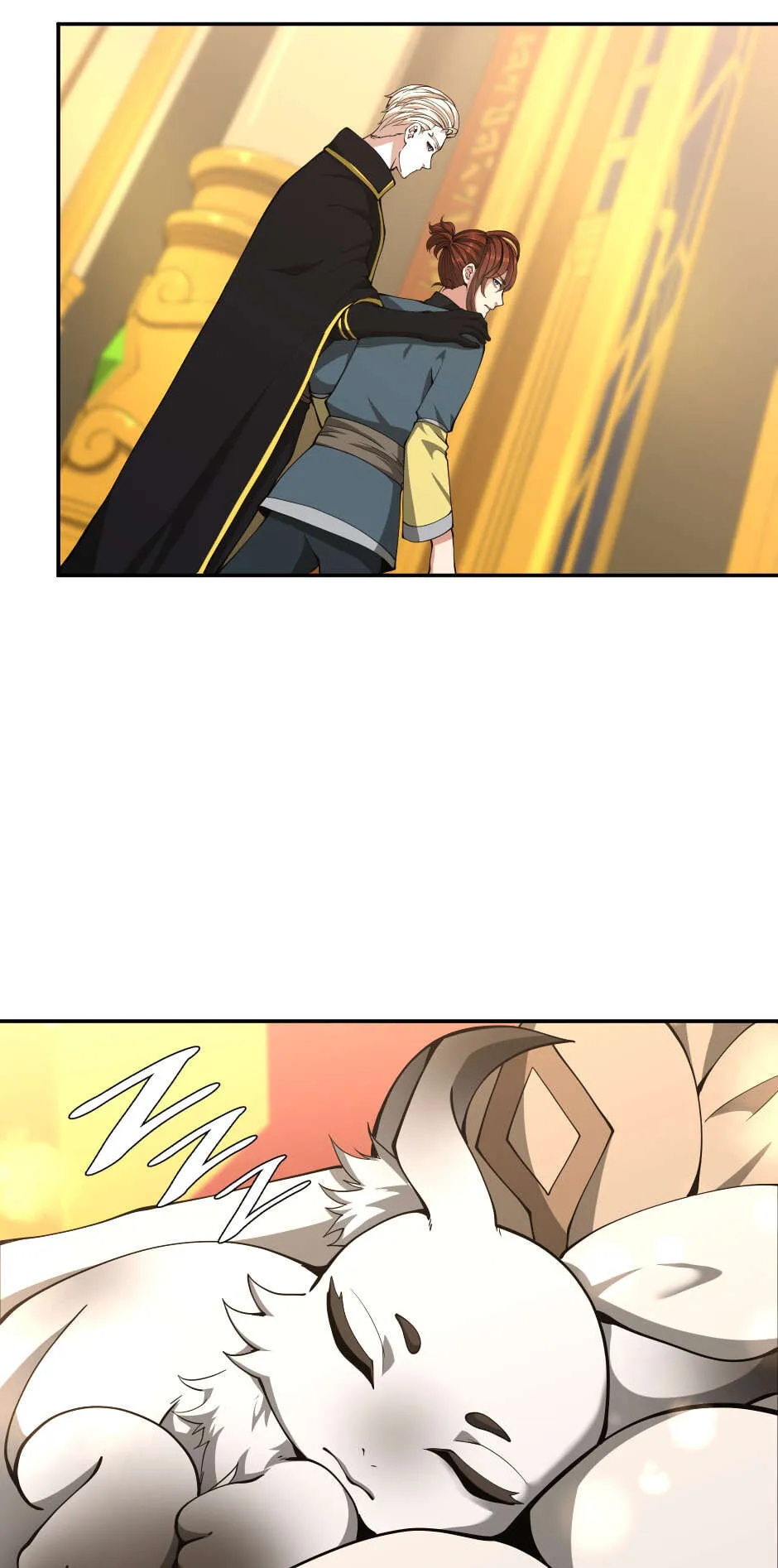 Read The Beginning After the End FRANCAIS Manga Online