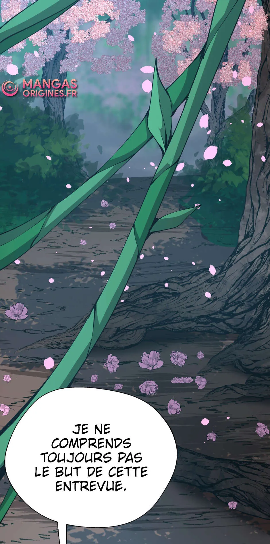 Read The Beginning After the End FRANCAIS Manga Online