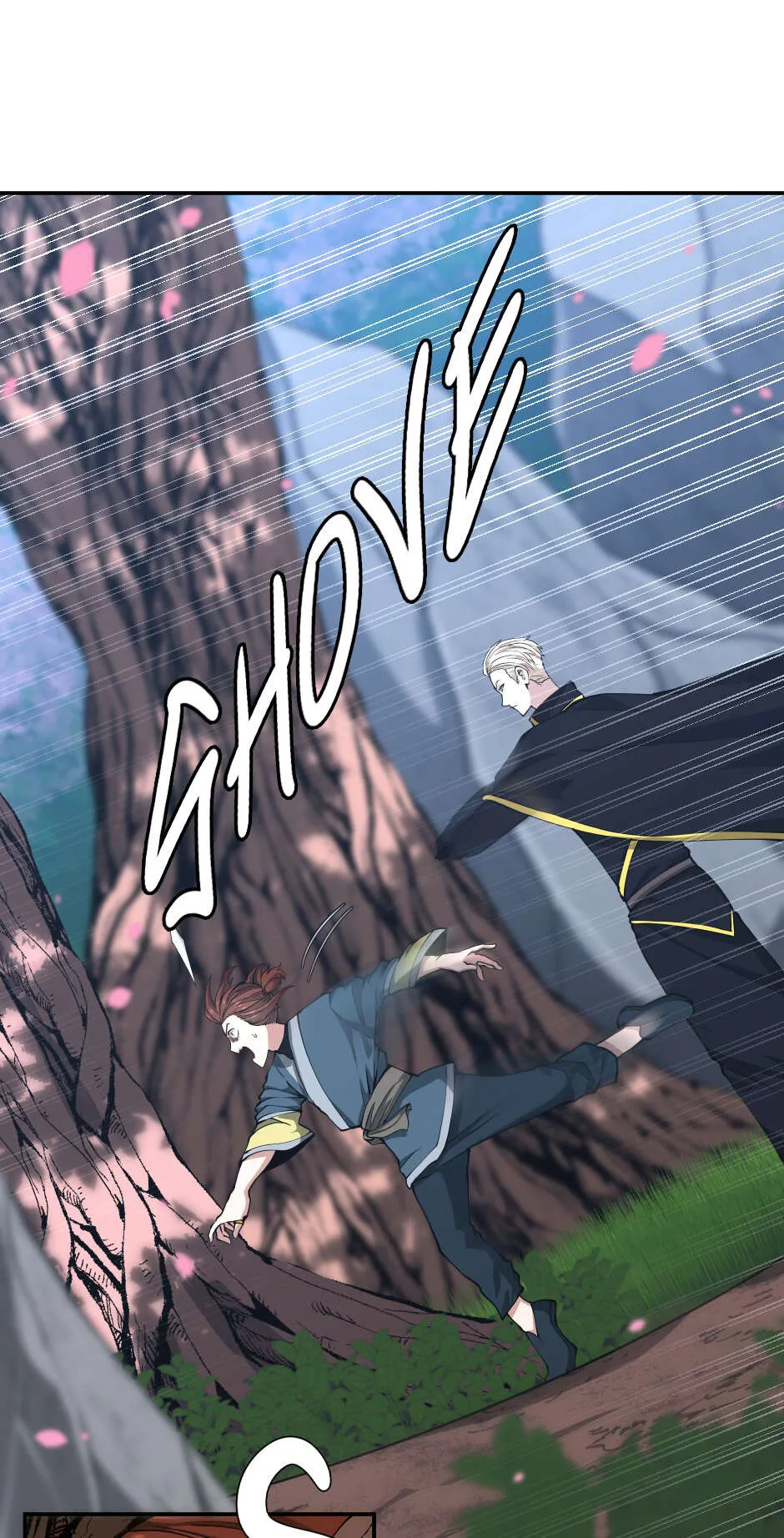 Read The Beginning After the End FRANCAIS Manga Online