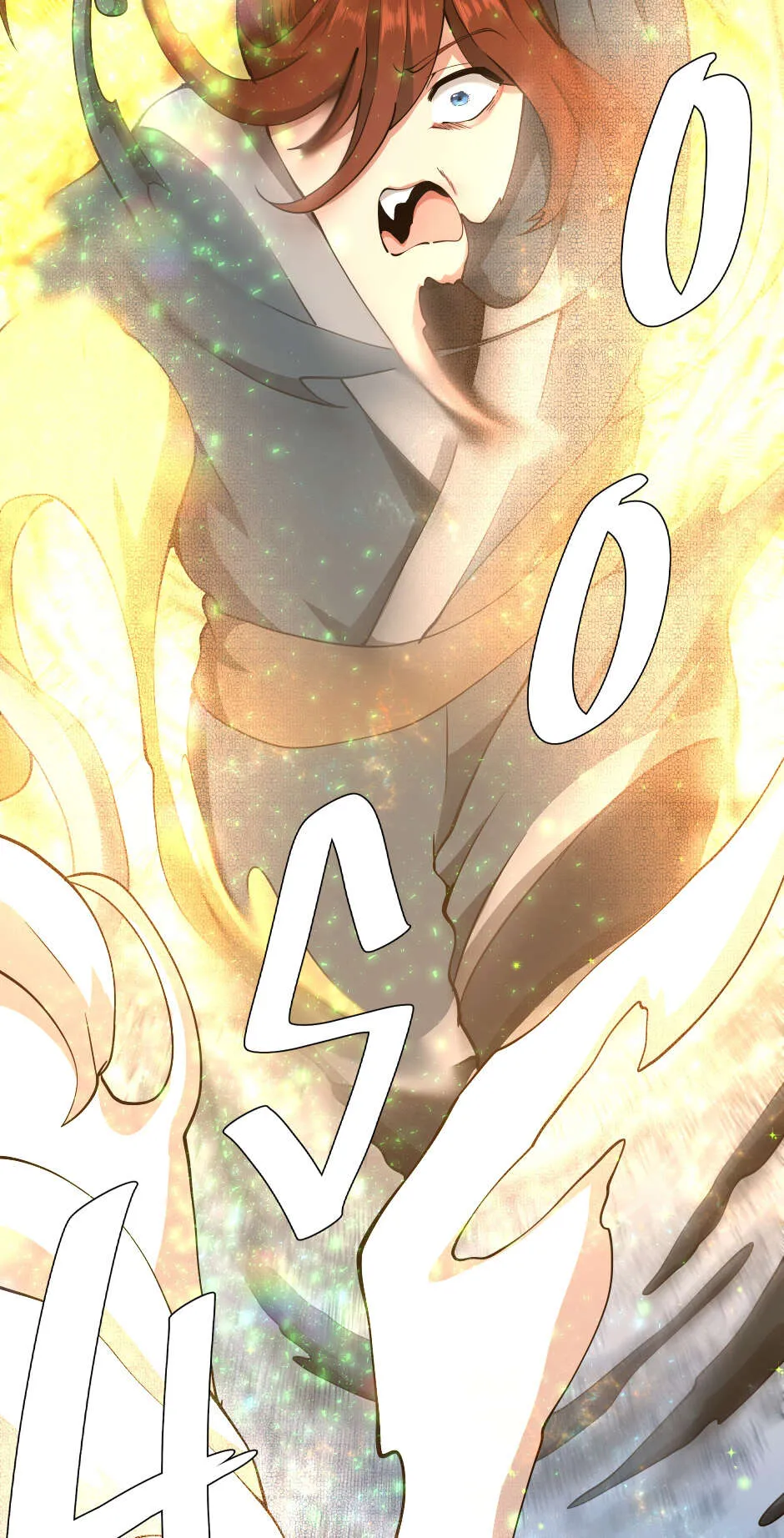 Read The Beginning After the End FRANCAIS Manga Online