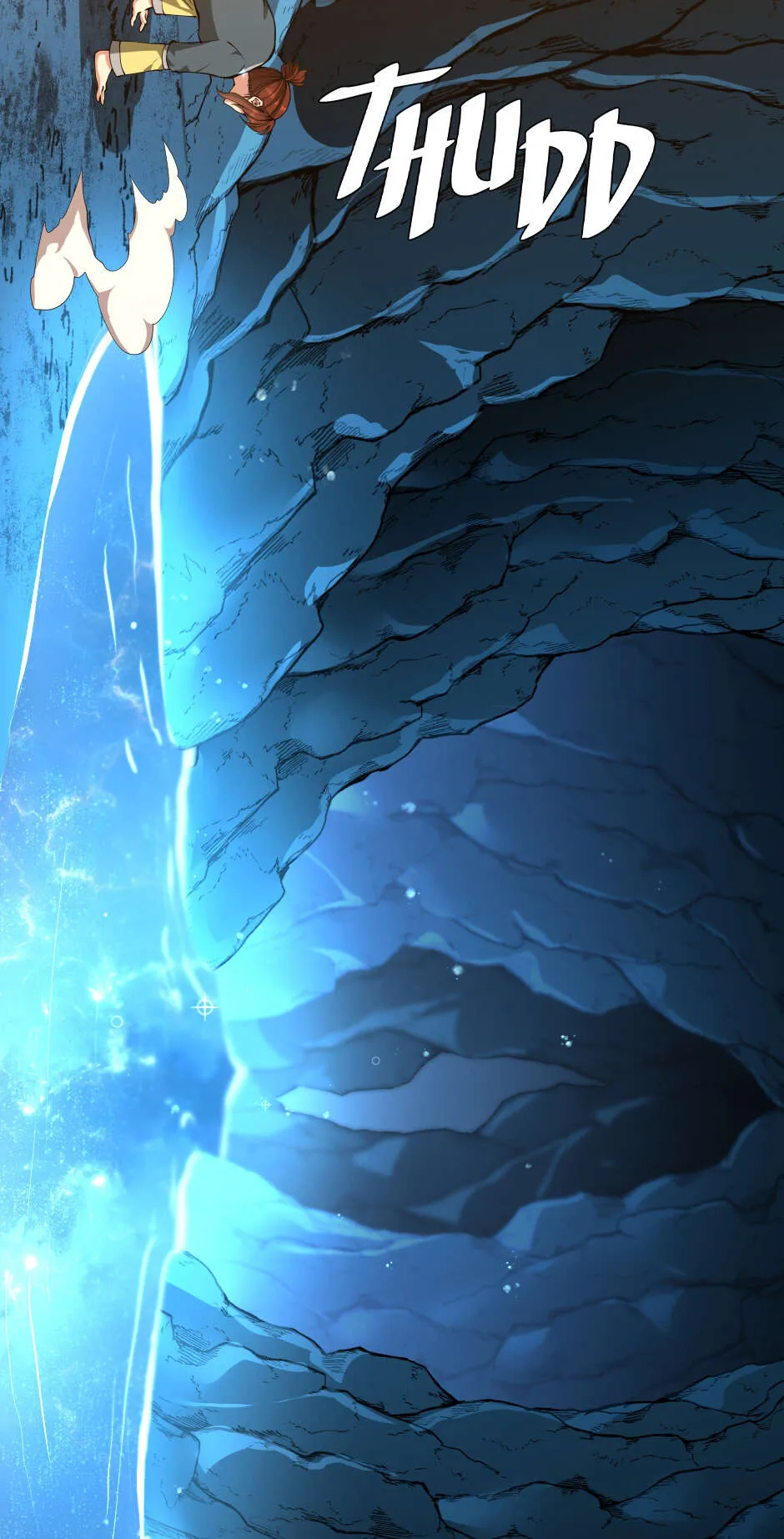 Read The Beginning After the End FRANCAIS Manga Online