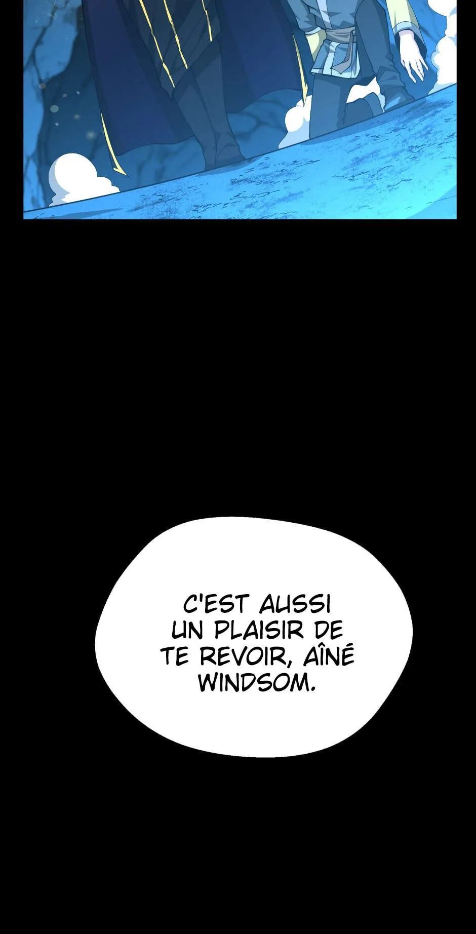 Read The Beginning After the End FRANCAIS Manga Online