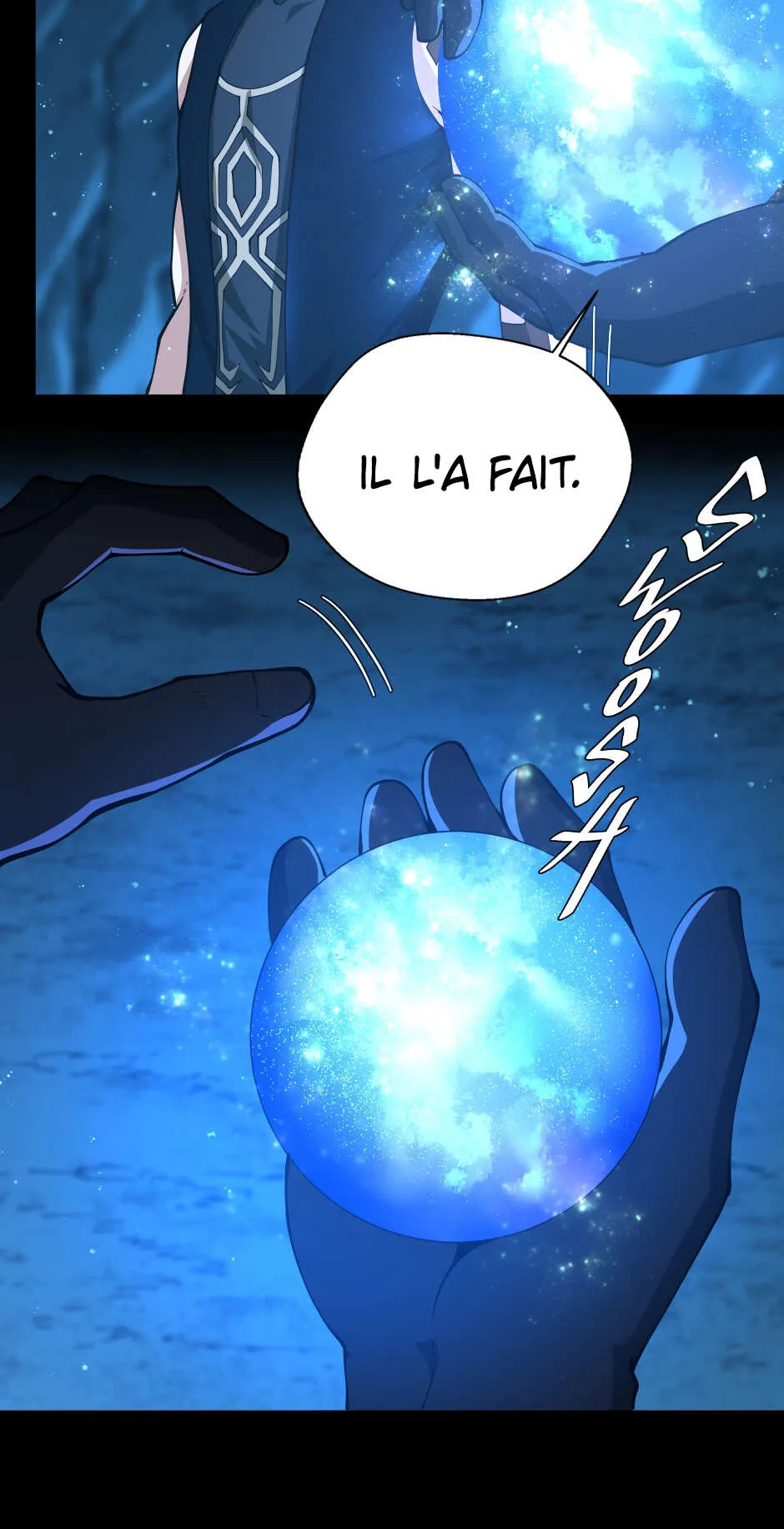 Read The Beginning After the End FRANCAIS Manga Online
